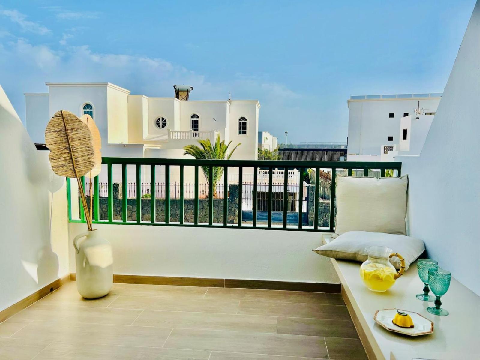 Apartamento Canaryislandshost L Mare Puerto del Carmen (Lanzarote)
