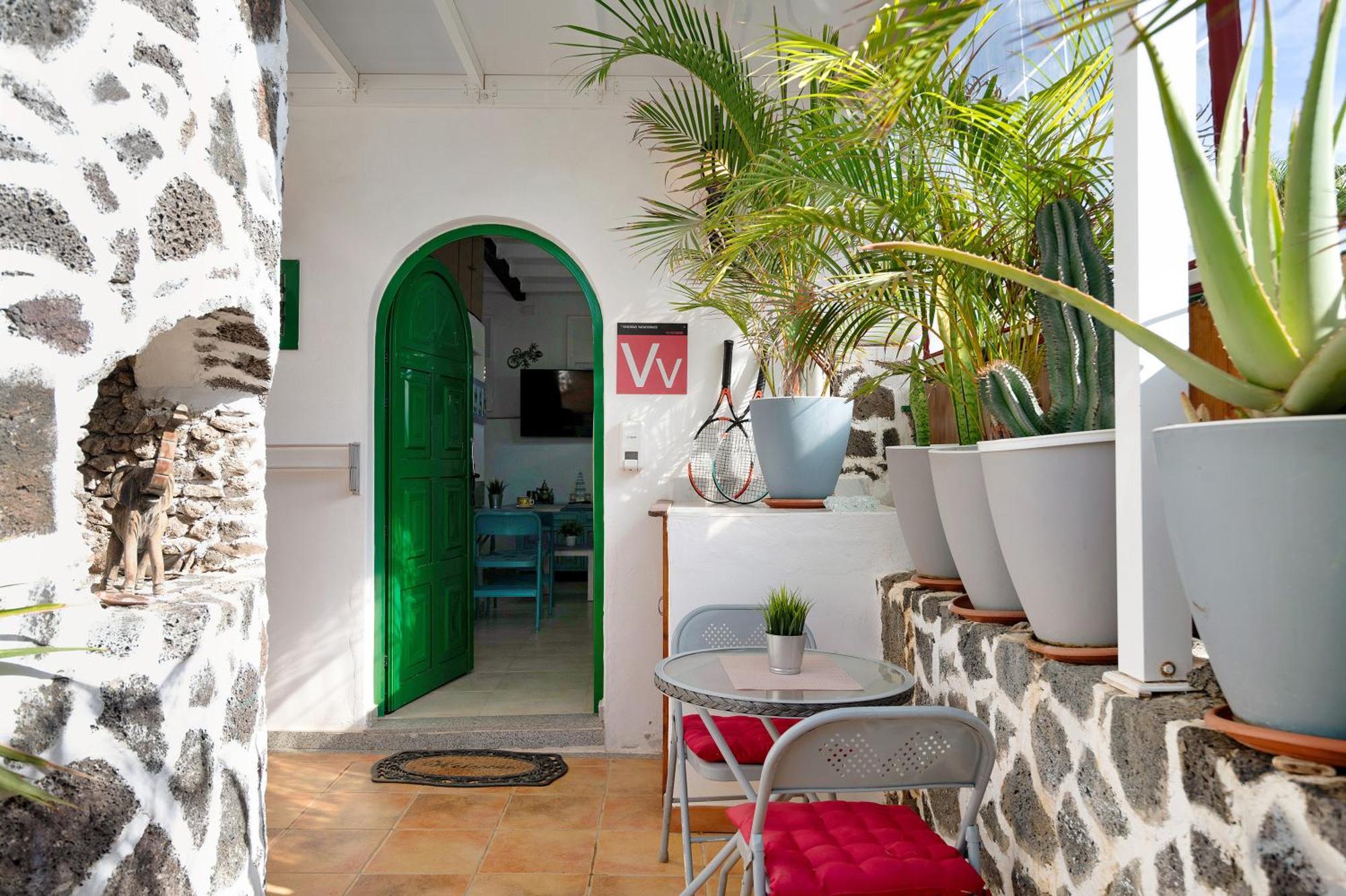 El Palmeral Apartamento *
