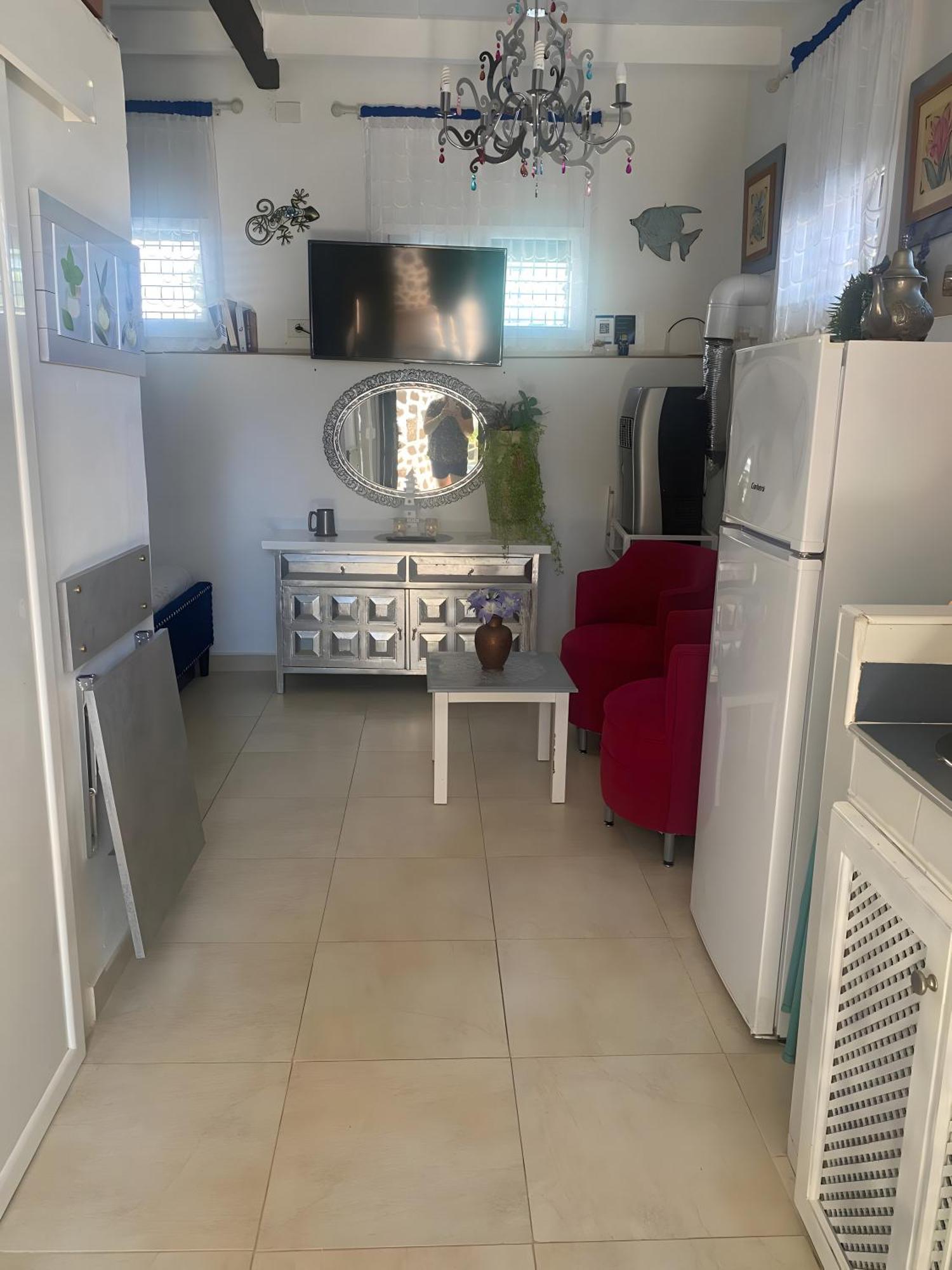 El Palmeral Apartamento