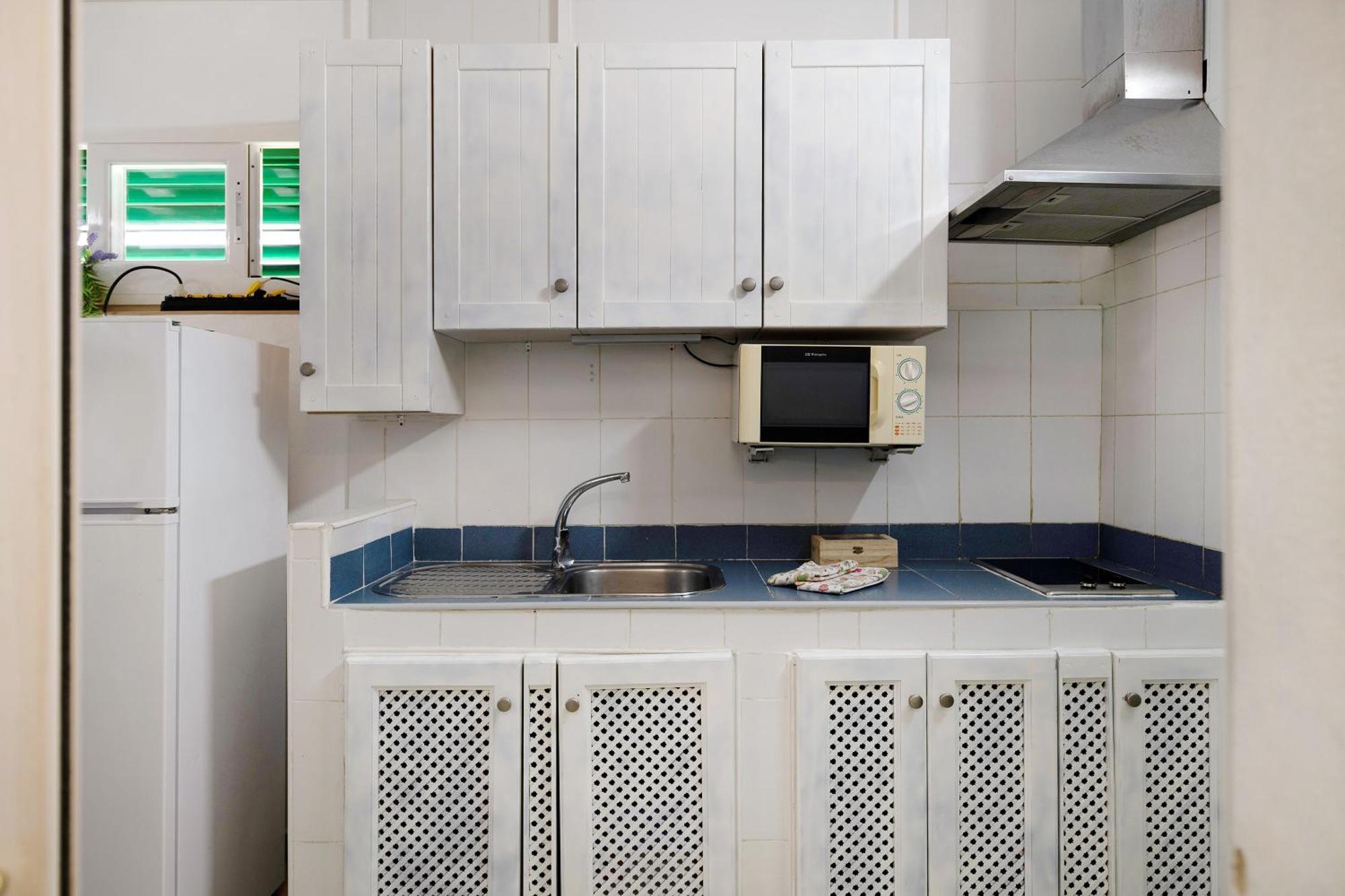 El Palmeral Apartamento