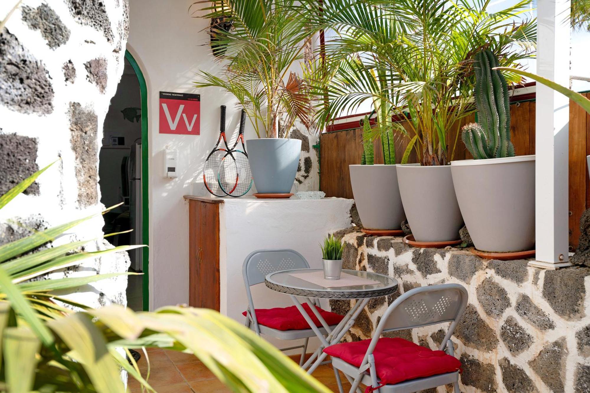 El Palmeral Apartamento *