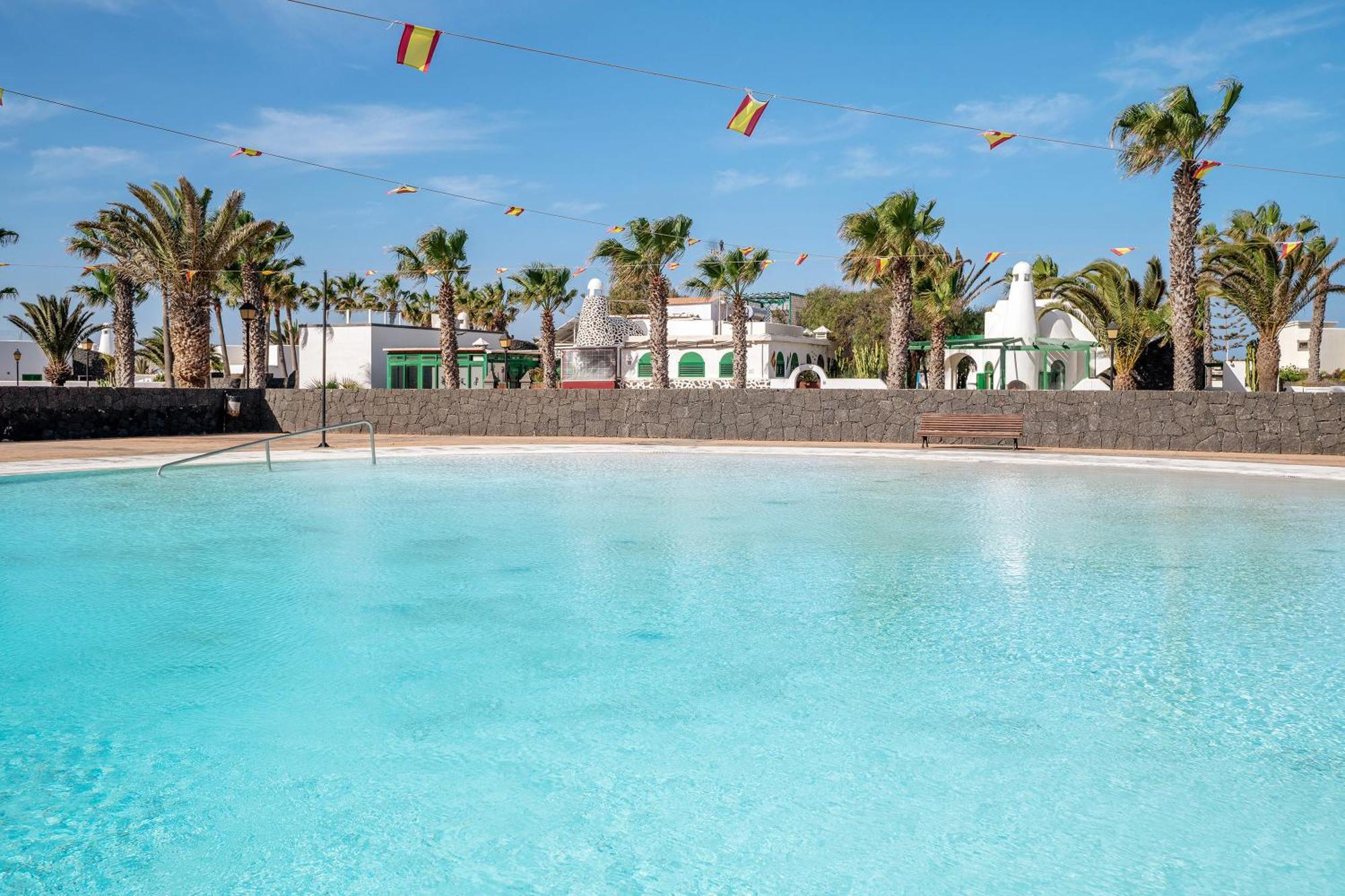 El Palmeral Playa Blanca (Lanzarote)