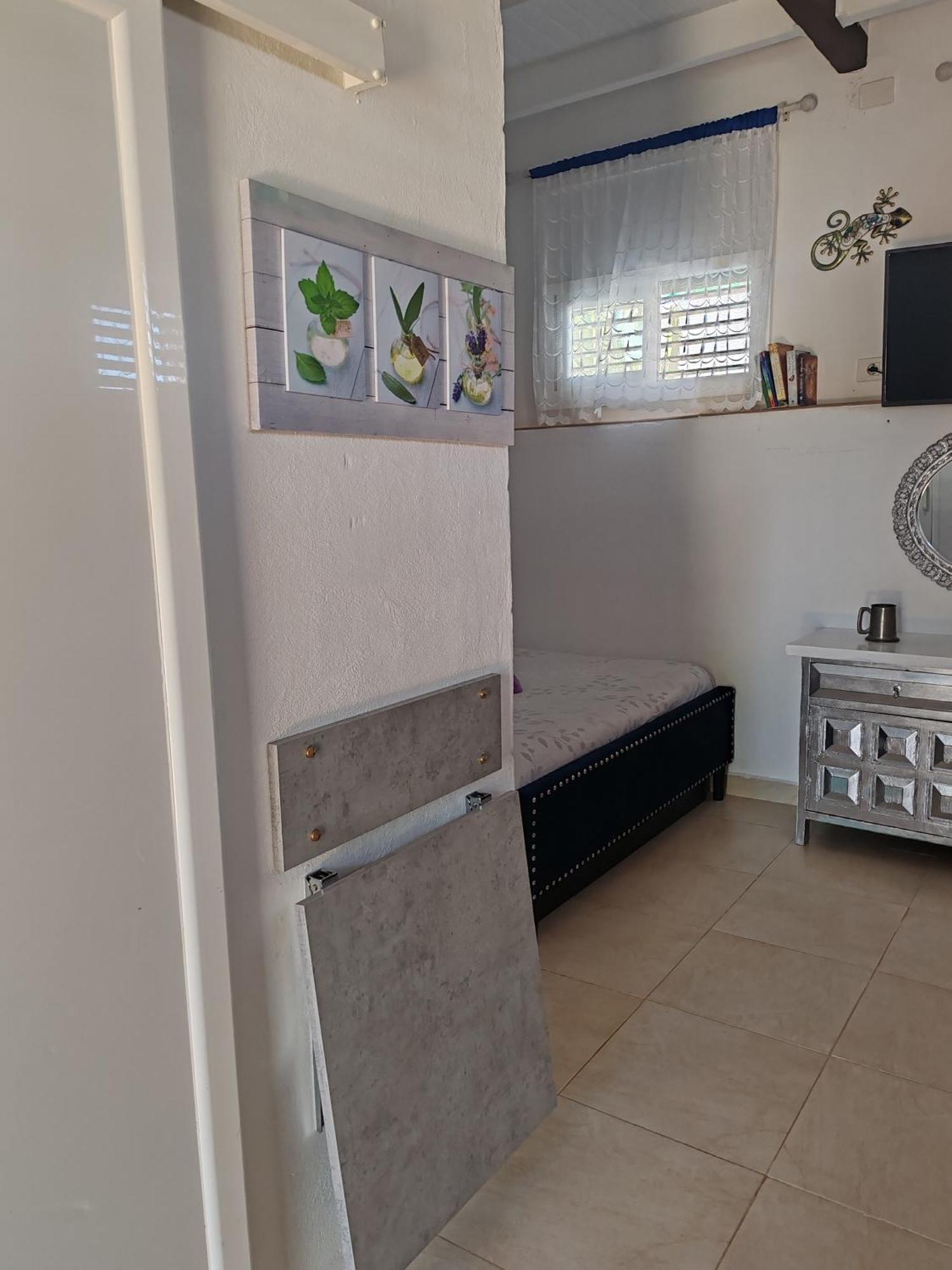 Apartamento El Palmeral *