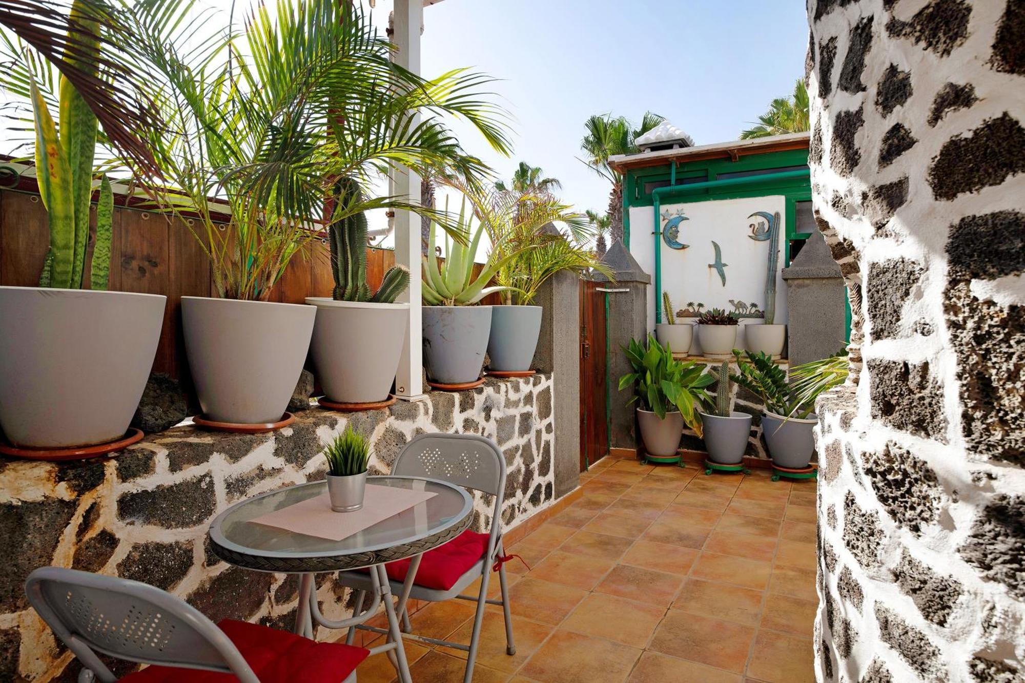 El Palmeral Apartamento Playa Blanca (Lanzarote)