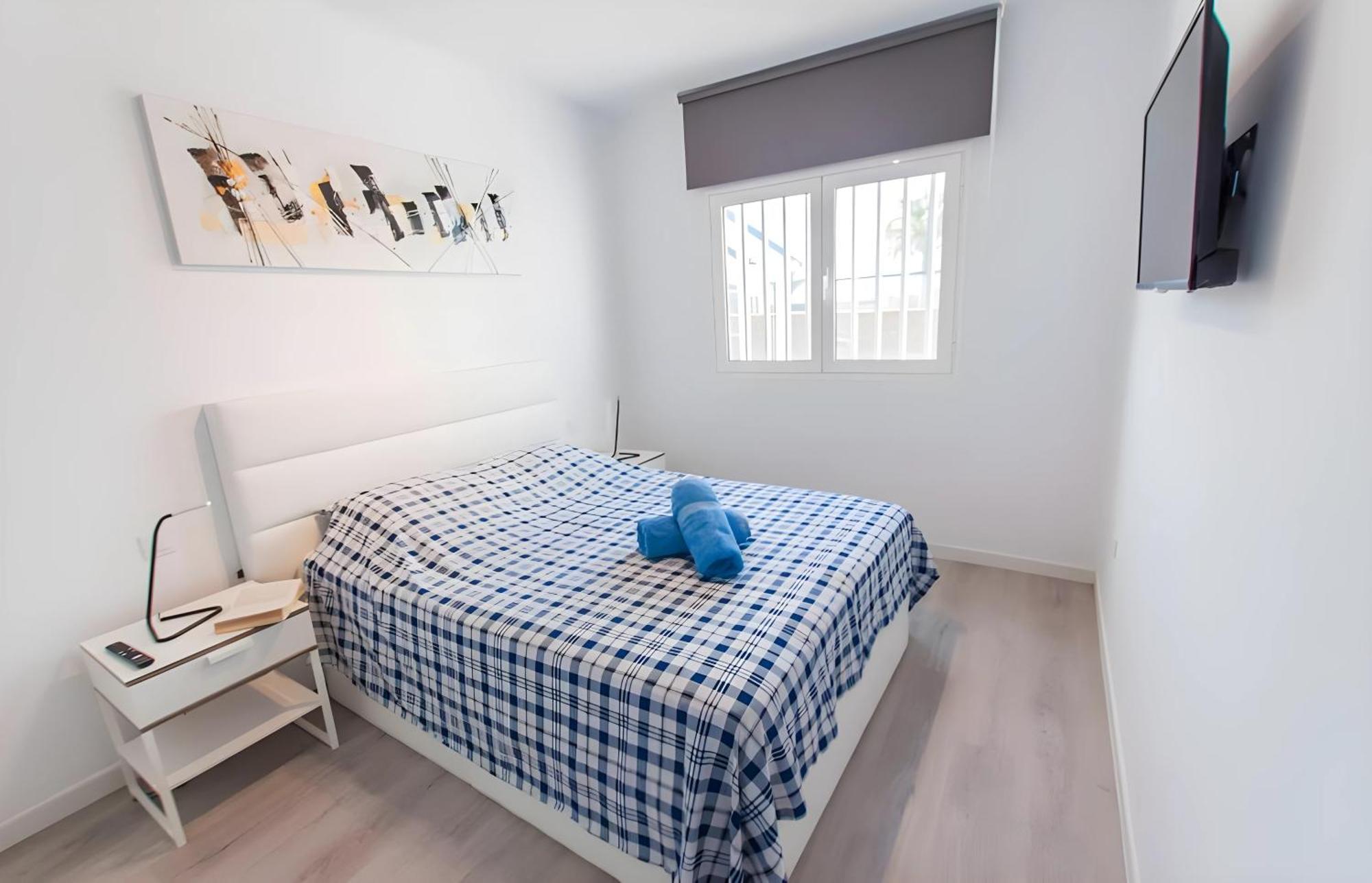 Casa Del Ritmo Atlantic View - 2bed Apartment
