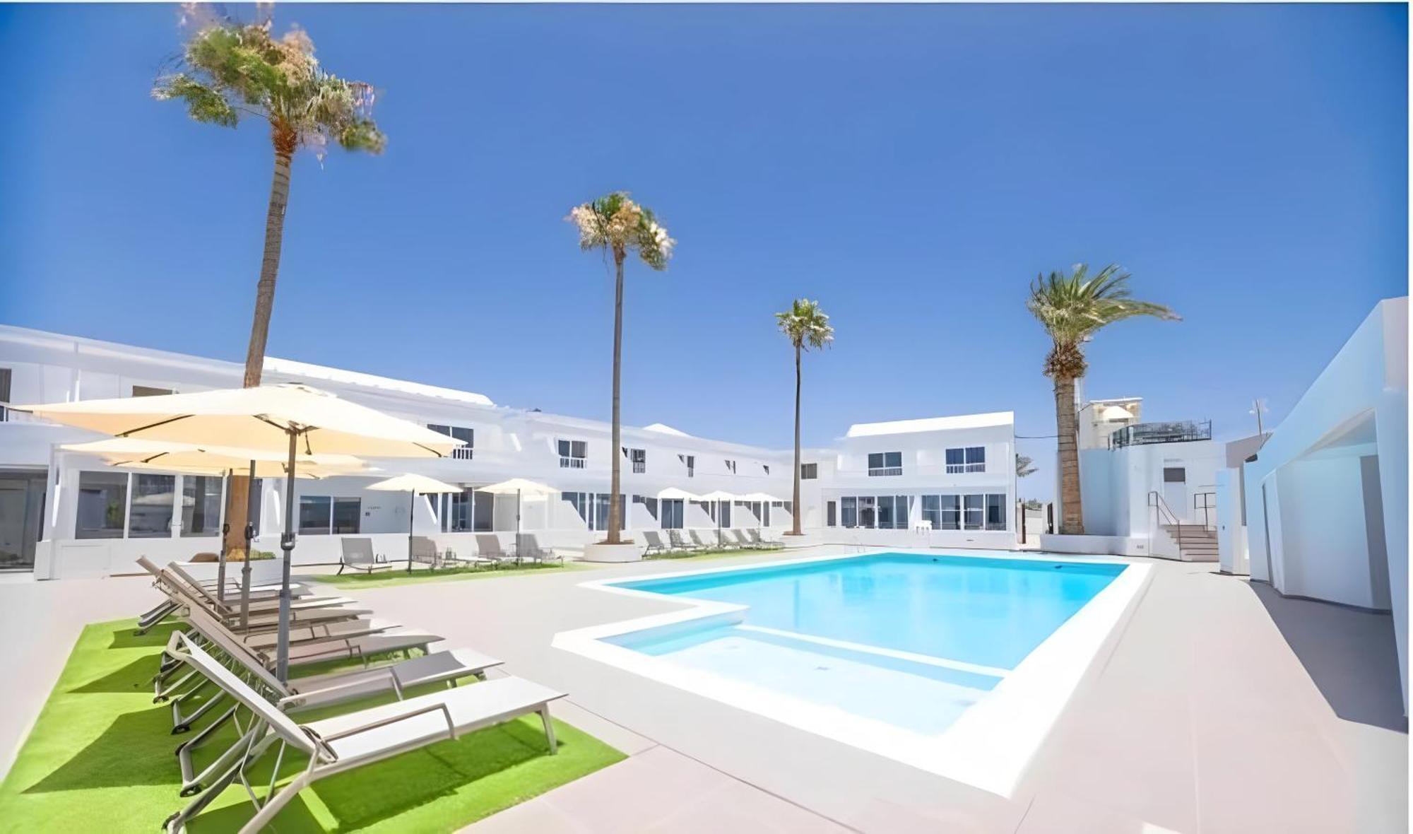 Casa Del Ritmo Atlantic View - 2bed Apartment *