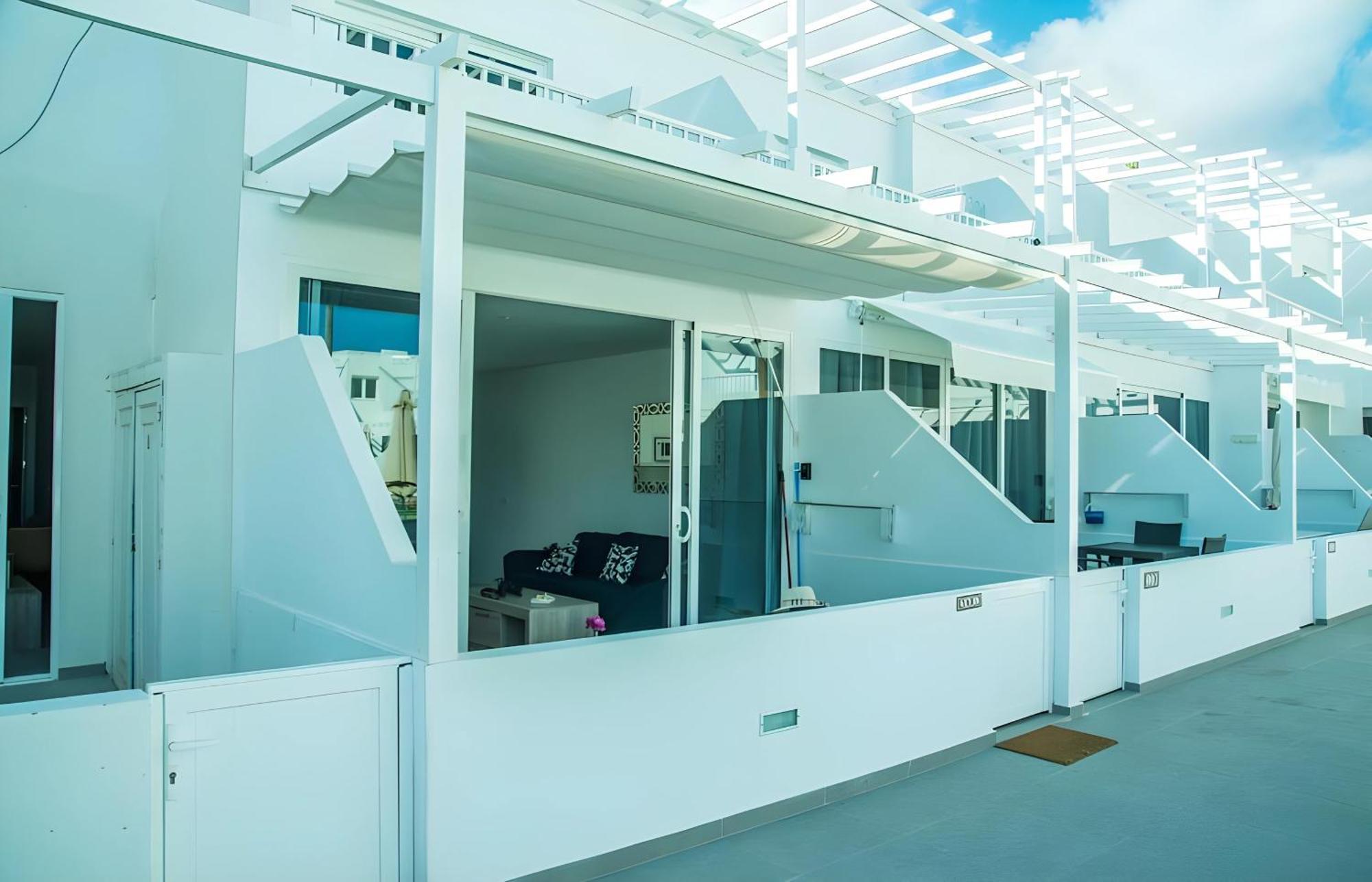 Apartment Casa Del Ritmo Atlantic View - 2bed