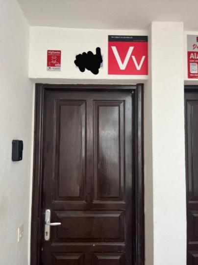 Teguisol Apartment