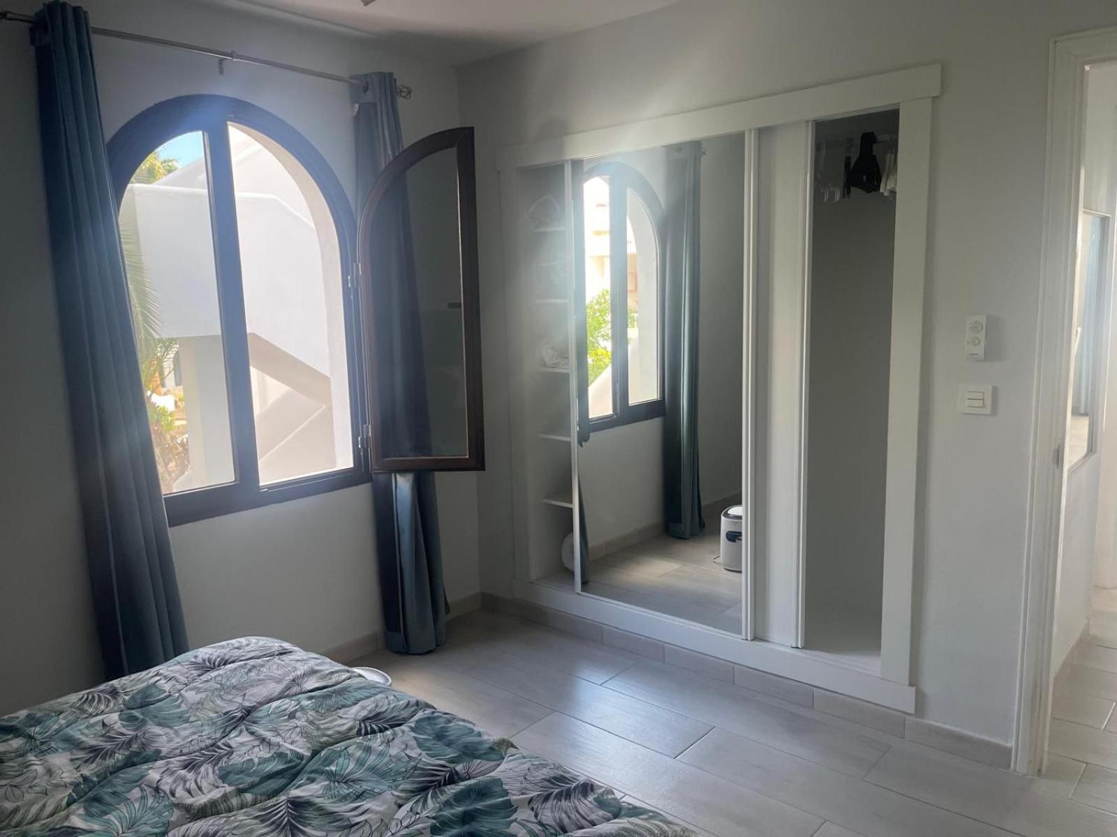 Teguisol Apartment Costa Teguise