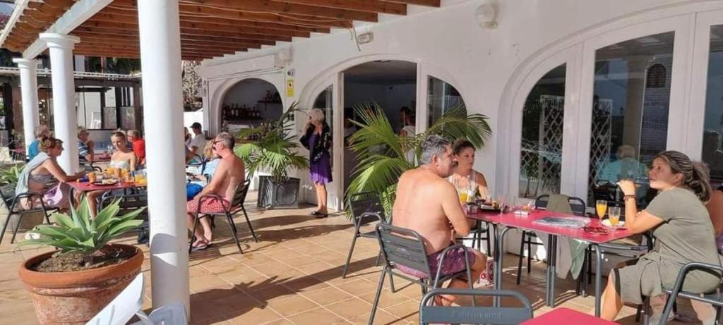 Apartment Teguisol Costa Teguise