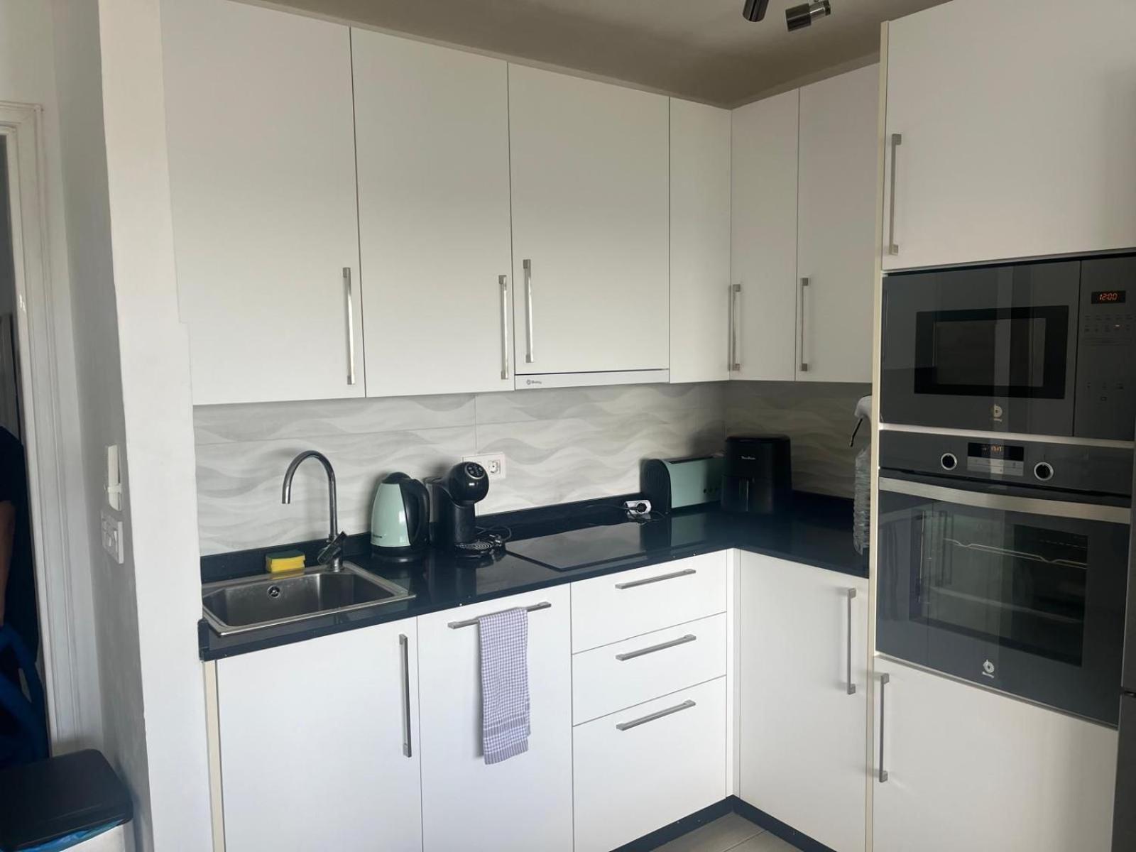Apartment Teguisol *