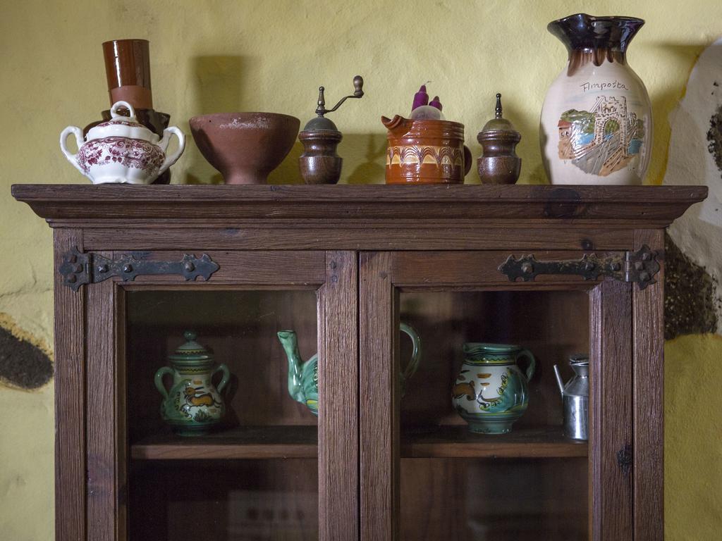 Country house Rural Gloria's Haria