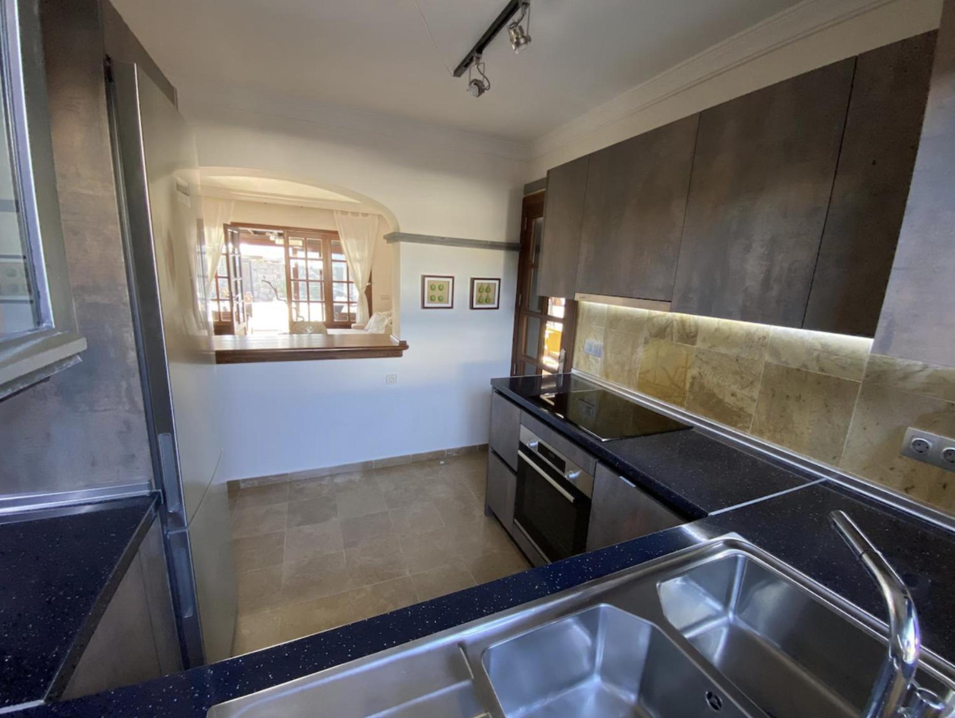Traumvilla Mit Pool & Meerblick Villa