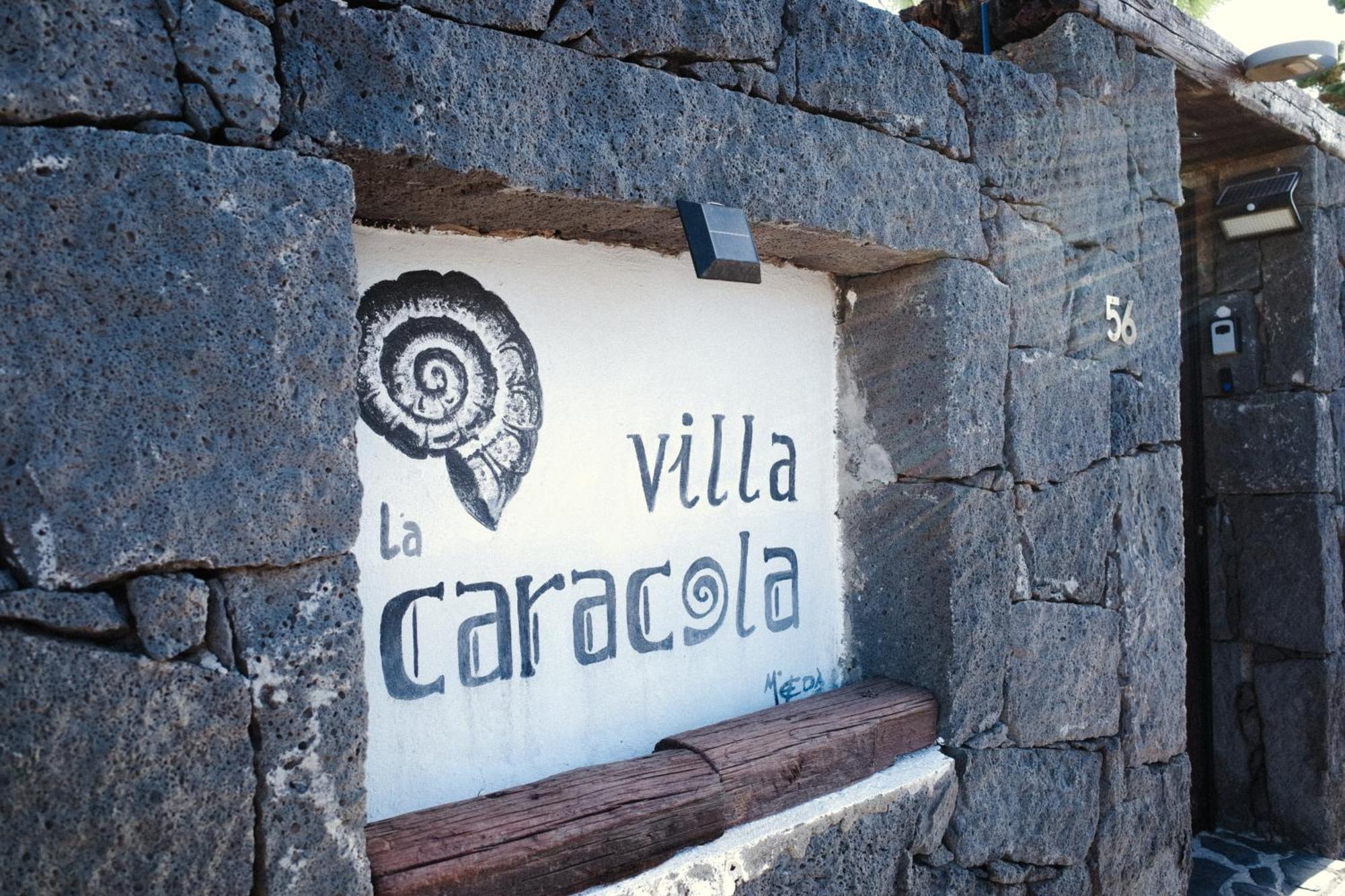 Villa Traumvilla Mit Pool & Meerblick