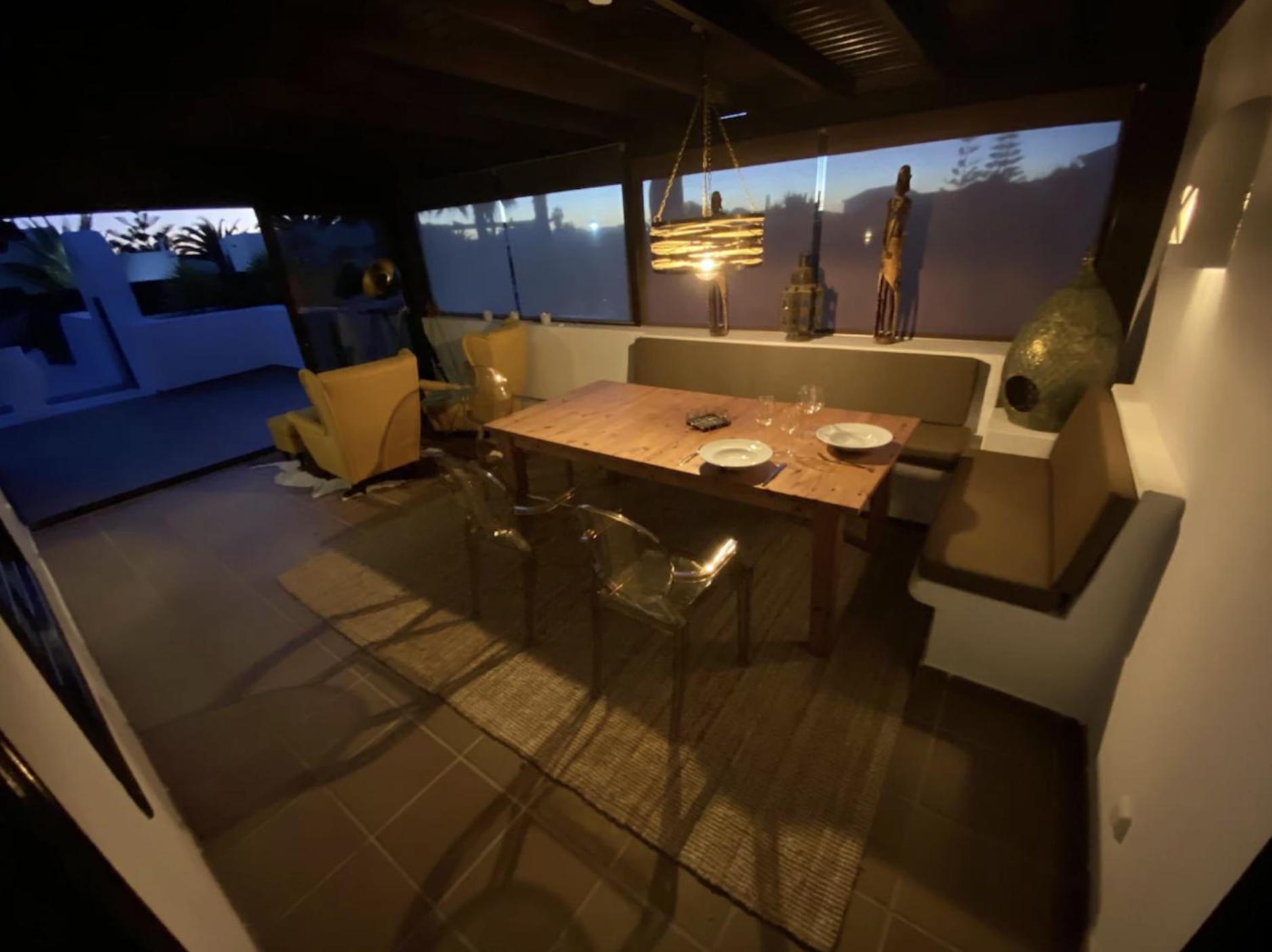 Villa Traumvilla Mit Pool & Meerblick