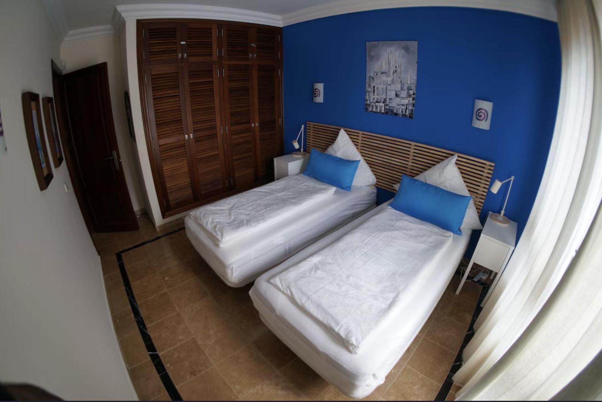 Traumvilla Mit Pool & Meerblick Playa Blanca (Lanzarote)