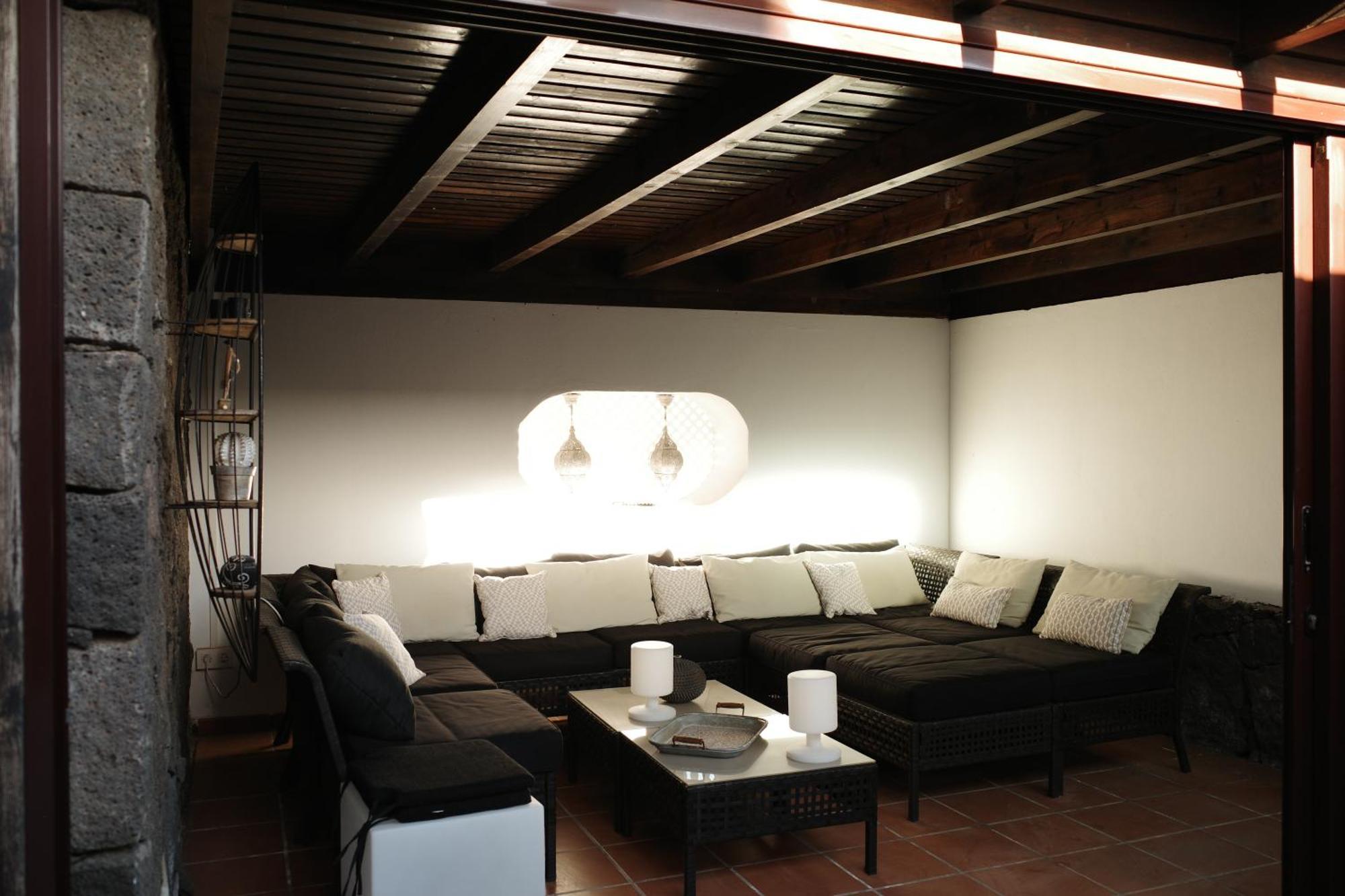 Traumvilla Mit Pool & Meerblick *