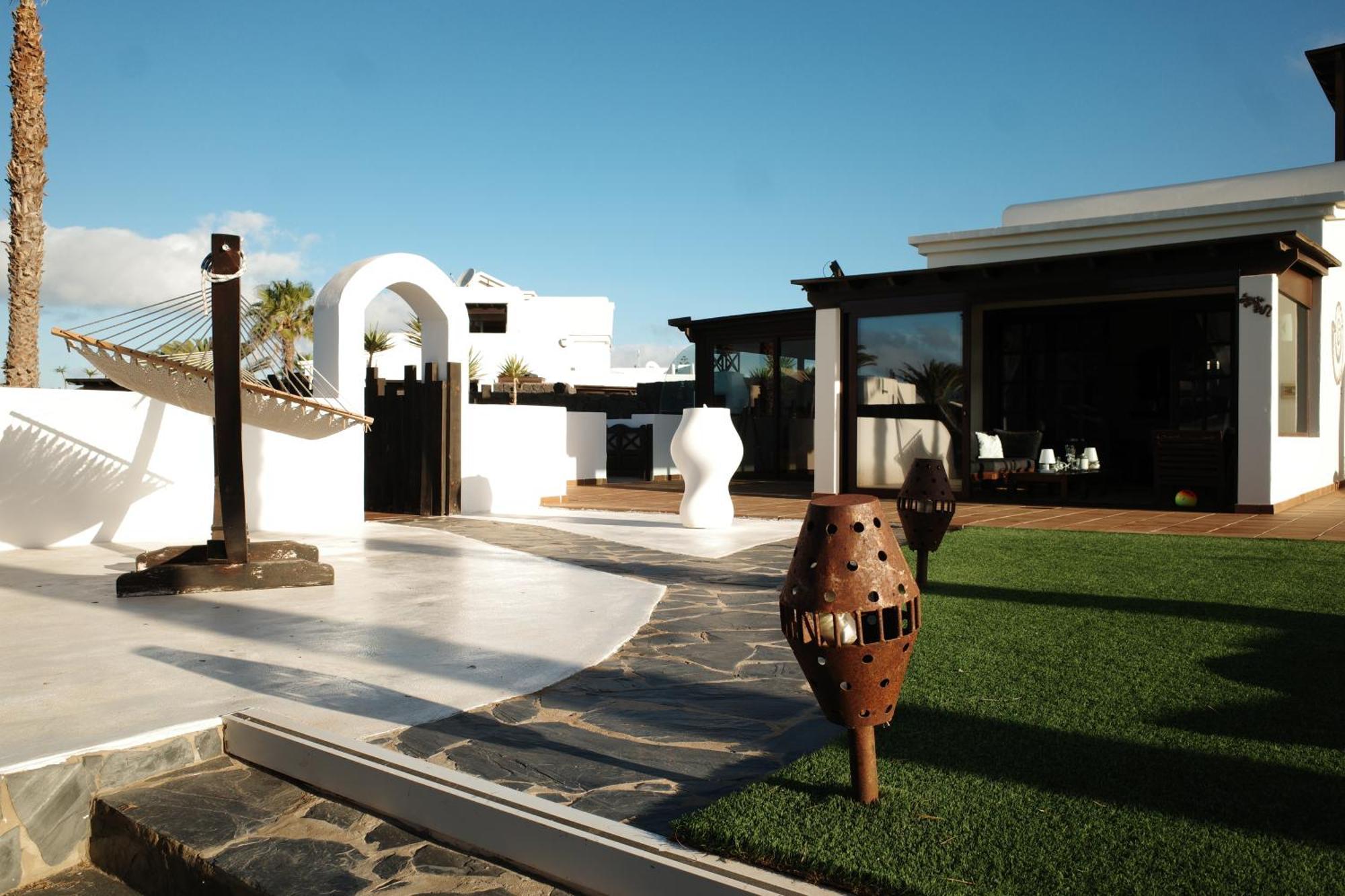 Villa Traumvilla Mit Pool & Meerblick *