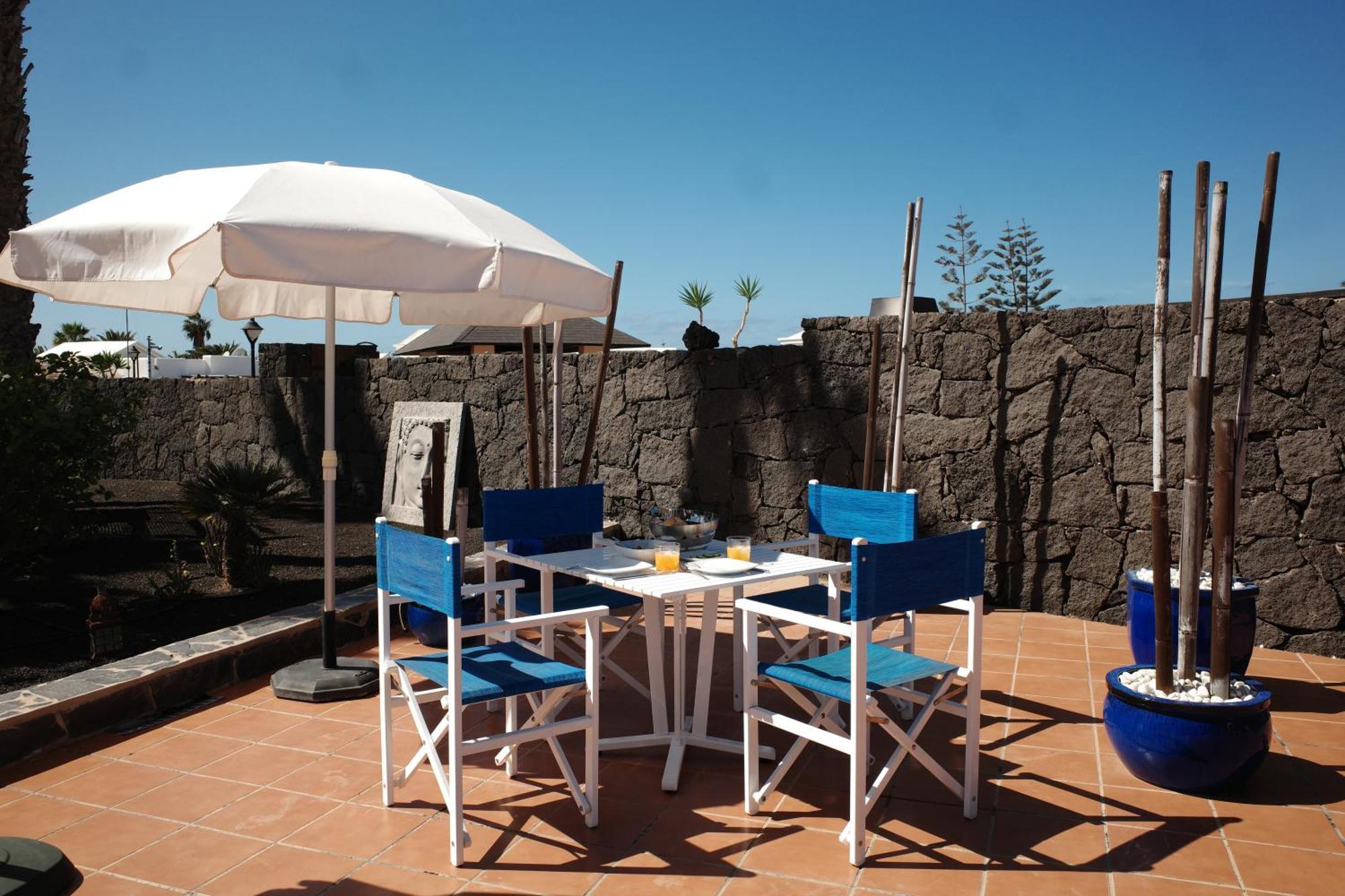 Traumvilla Mit Pool & Meerblick *