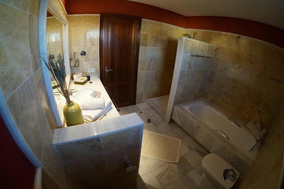 Traumvilla Mit Pool & Meerblick Villa Playa Blanca (Lanzarote)