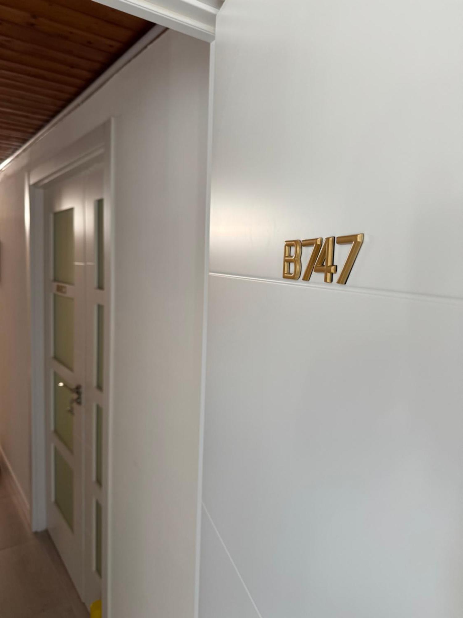Apartamento Aeropuerto Playa Honda (Lanzarote)