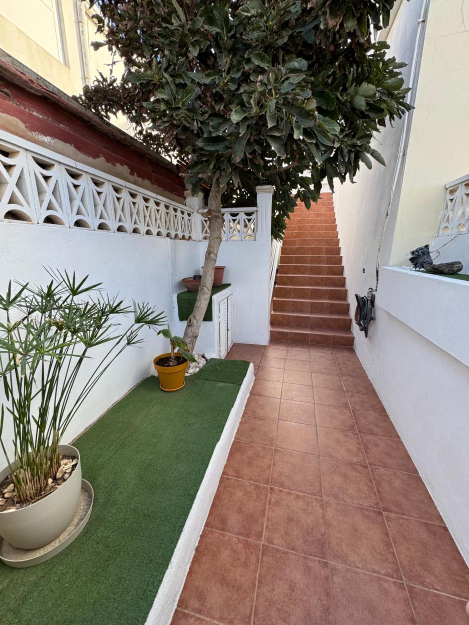 Aeropuerto Apartamento