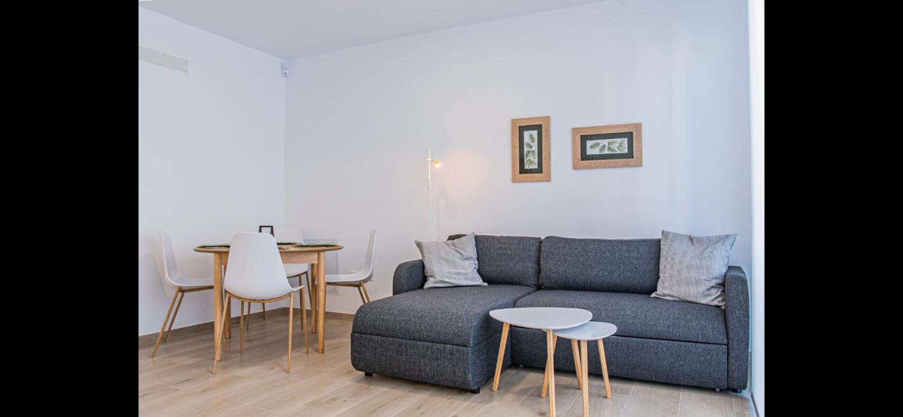 Salitre Y Calma Apartment Playa Honda (Lanzarote)