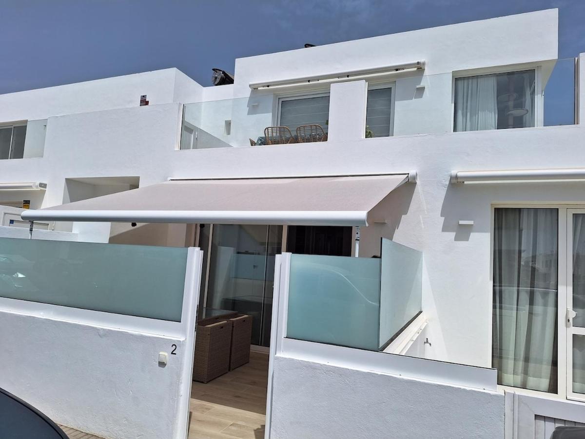Salitre Y Calma Apartment