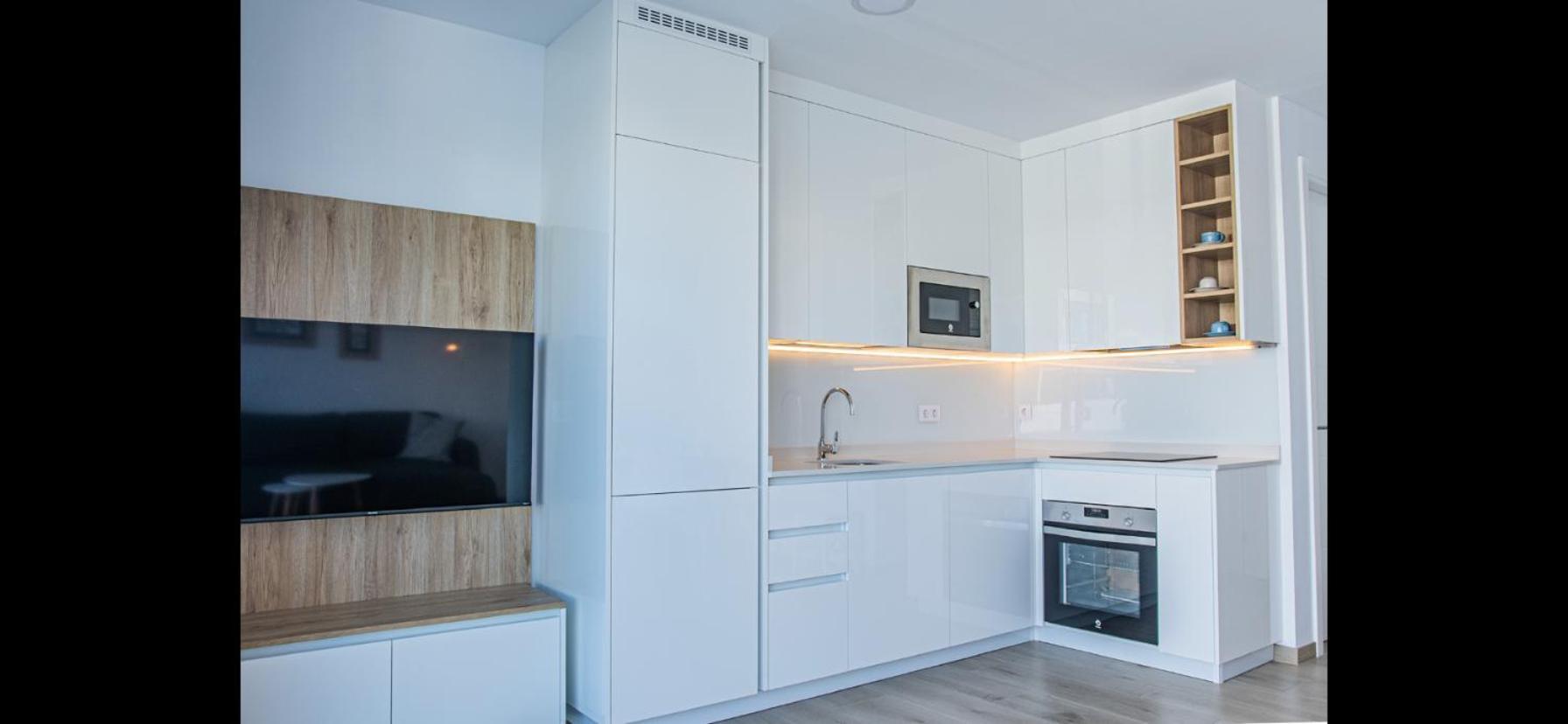 Salitre Y Calma Apartment *