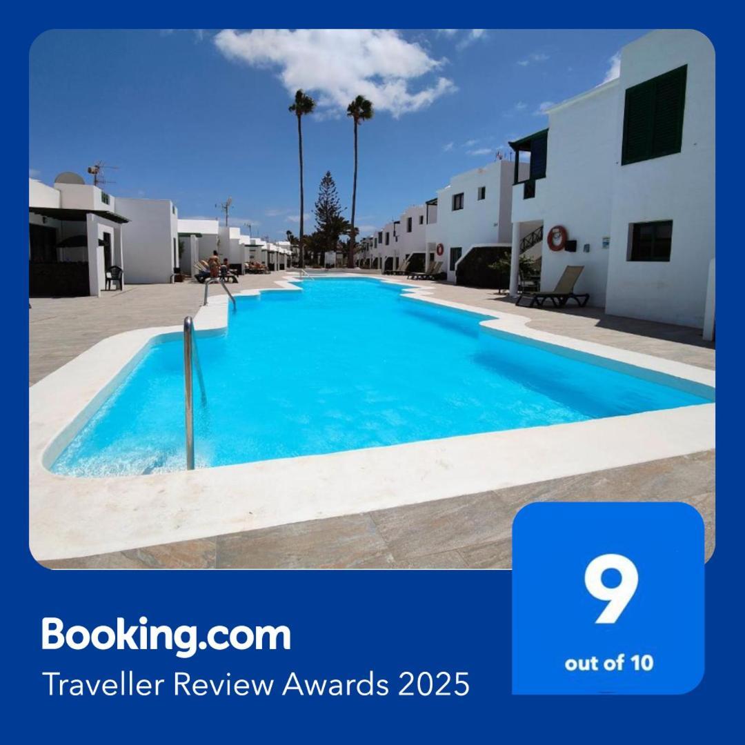 Apartamento Casa Su, Precioso En Complejo Con Piscina *