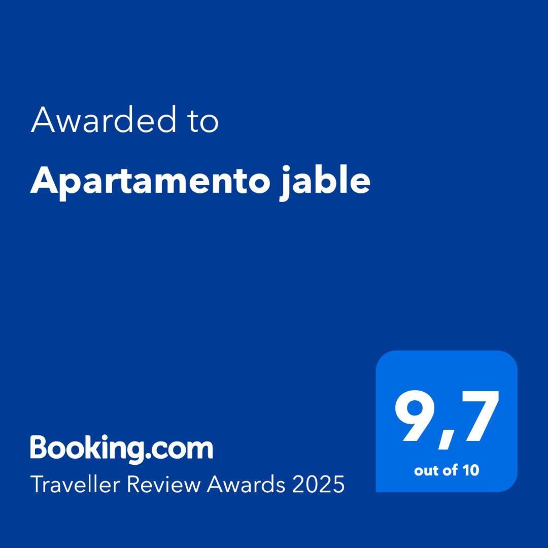 Jable Apartment *