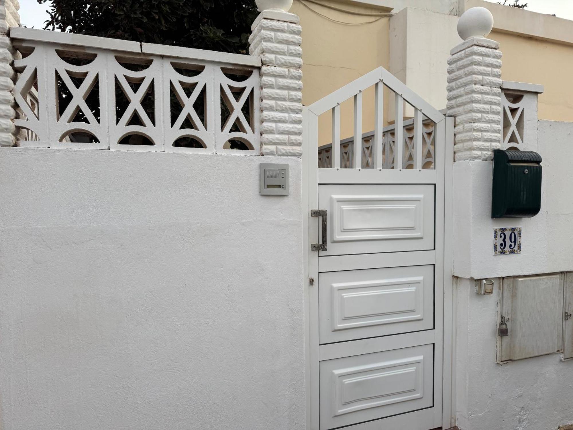 Apartamento Aeropuerto *