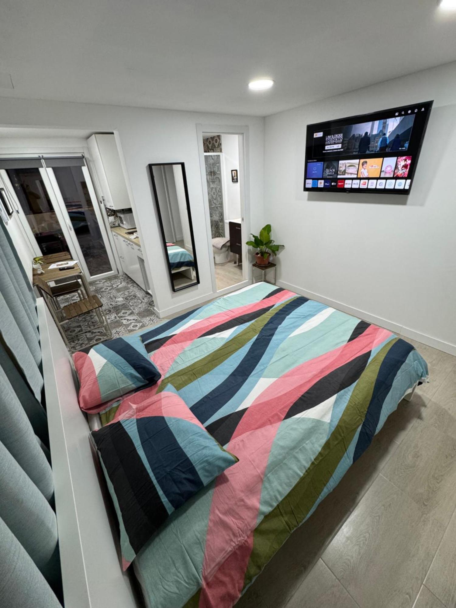 Aeropuerto Apartamento *