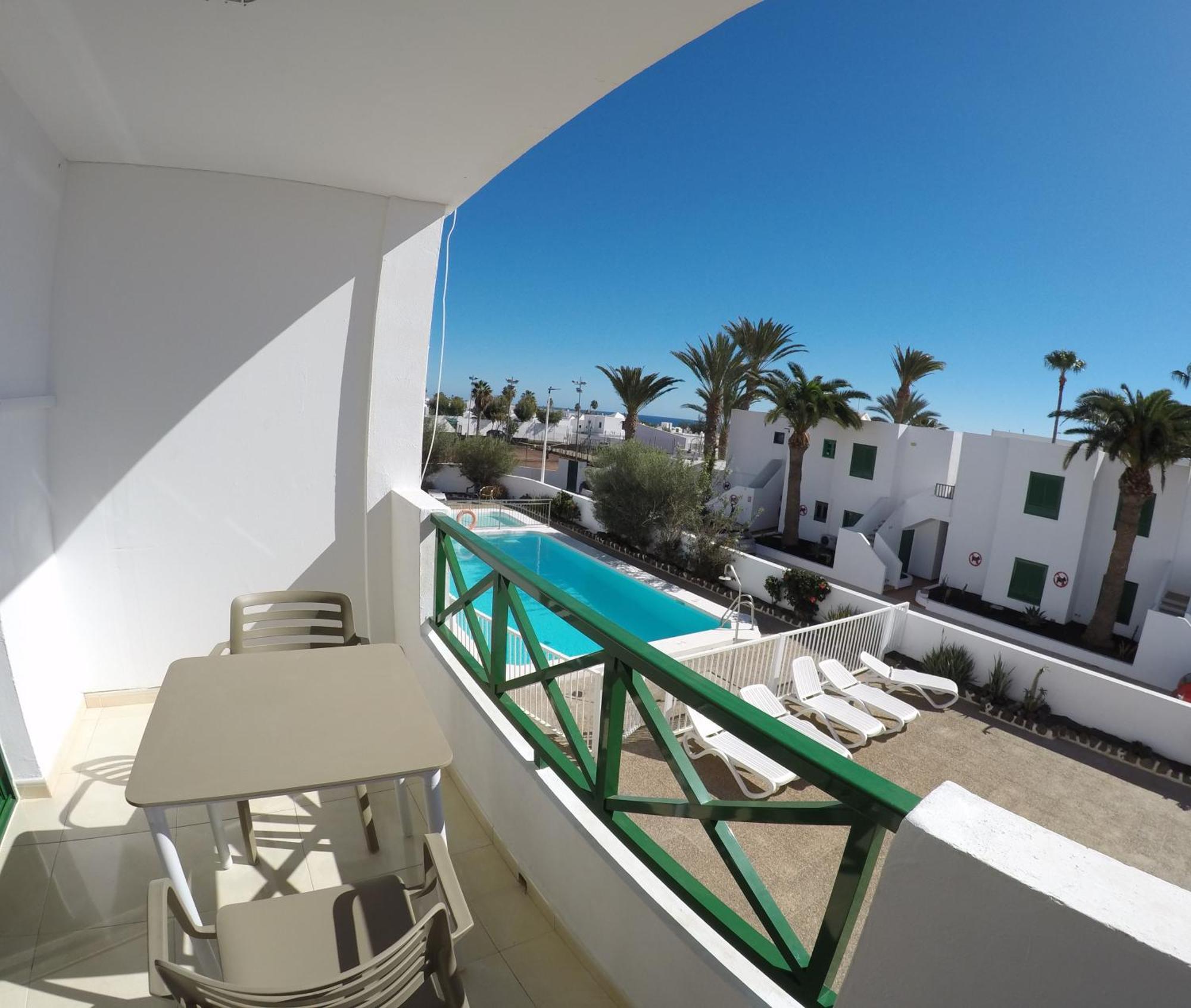 Apartamento Zuri By Kamili Lanzarote *