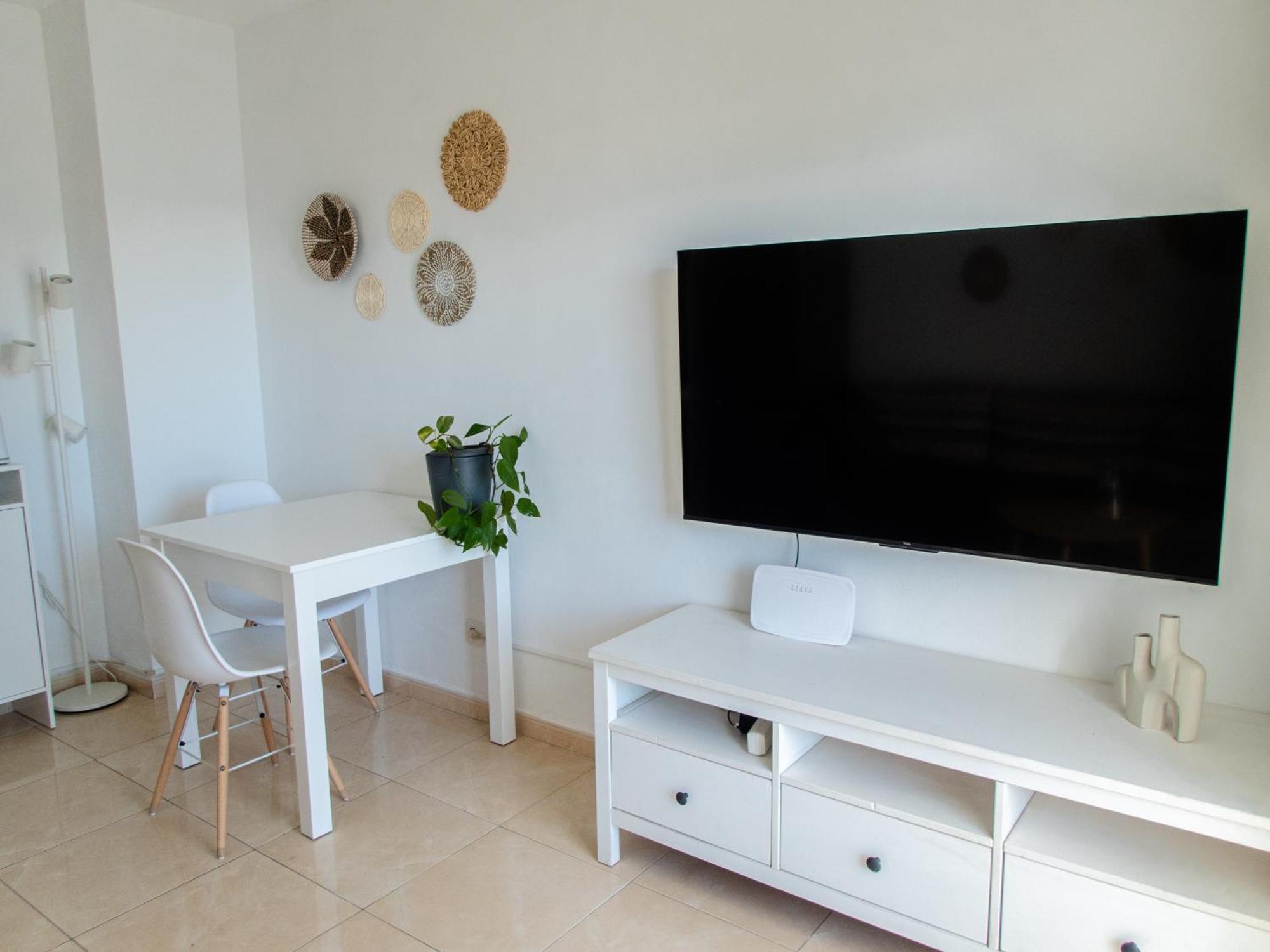 Zuri By Kamili Lanzarote Apartamento Tías