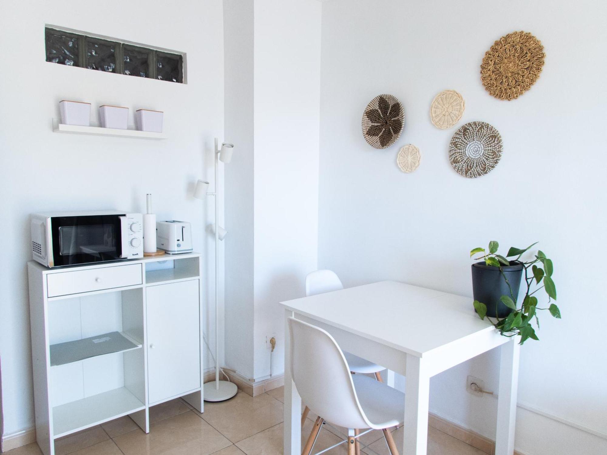 Apartamento Zuri By Kamili Lanzarote