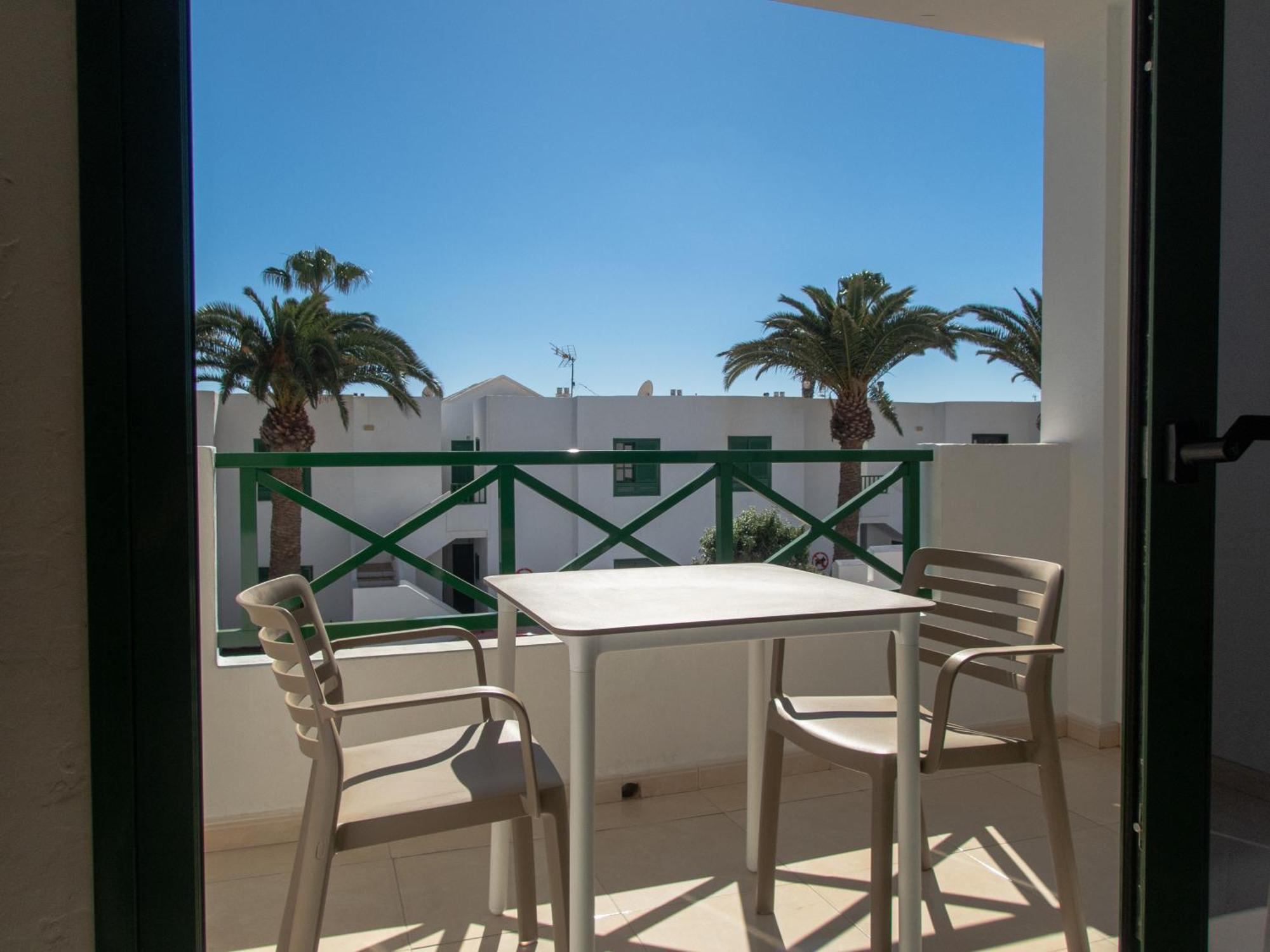 Zuri By Kamili Lanzarote Tías