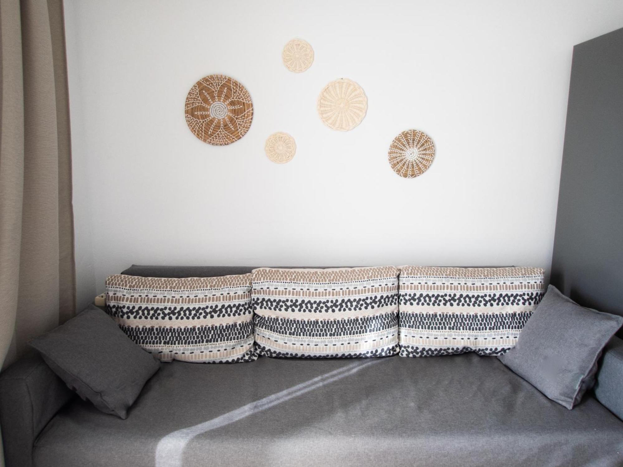 Zuri By Kamili Lanzarote Apartamento Tías