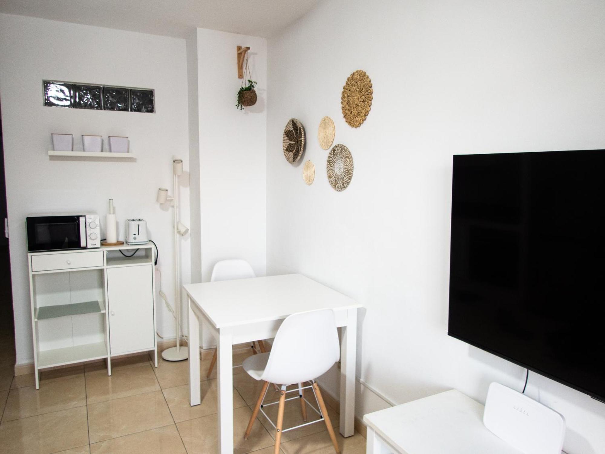 Apartamento Zuri By Kamili Lanzarote Tías