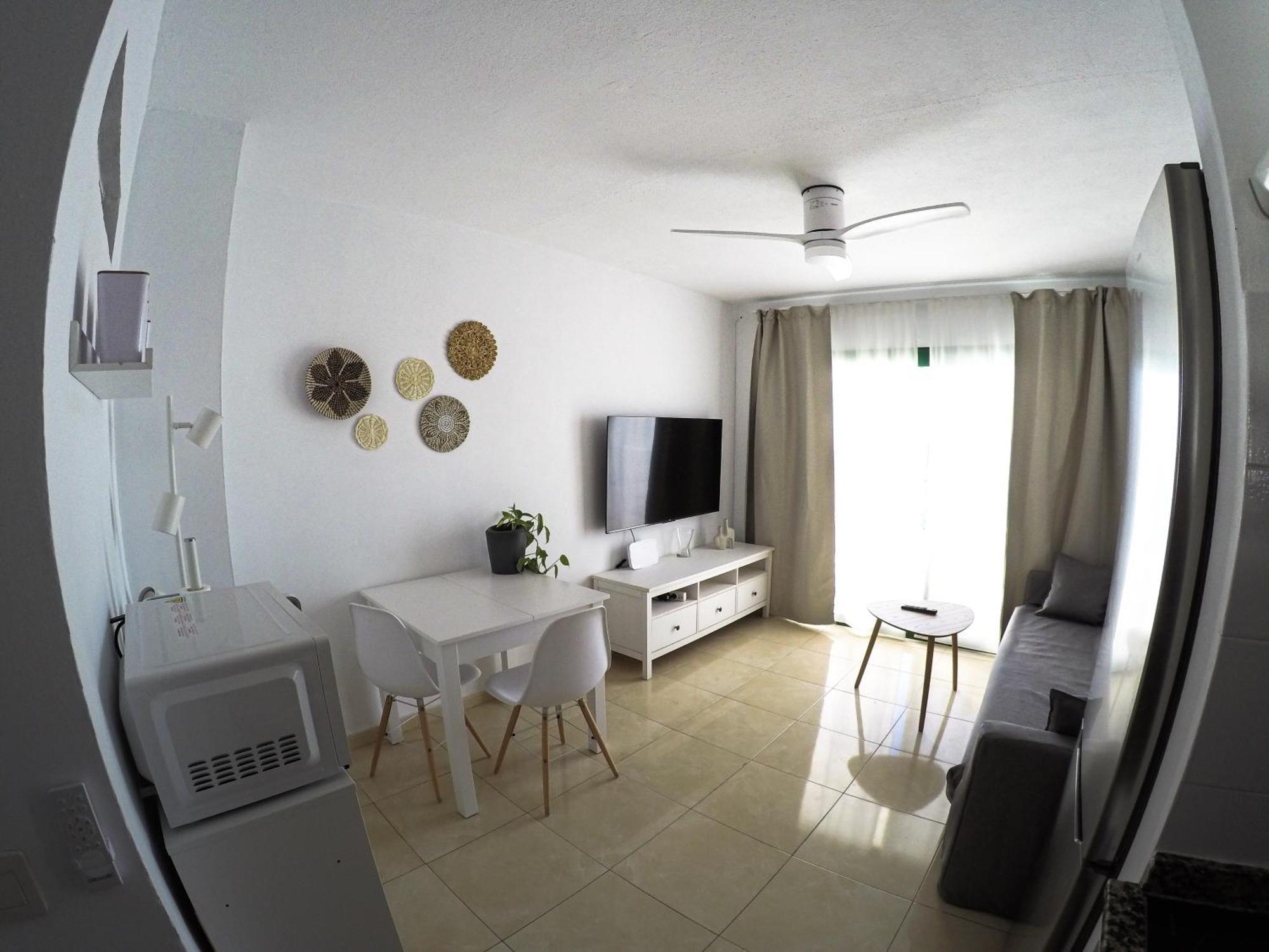 Apartamento Zuri By Kamili Lanzarote *