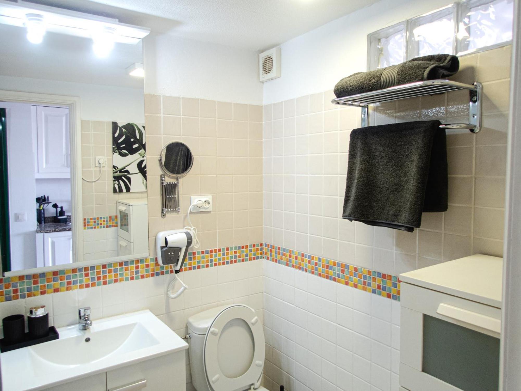 Apartamento Zuri By Kamili Lanzarote Tías