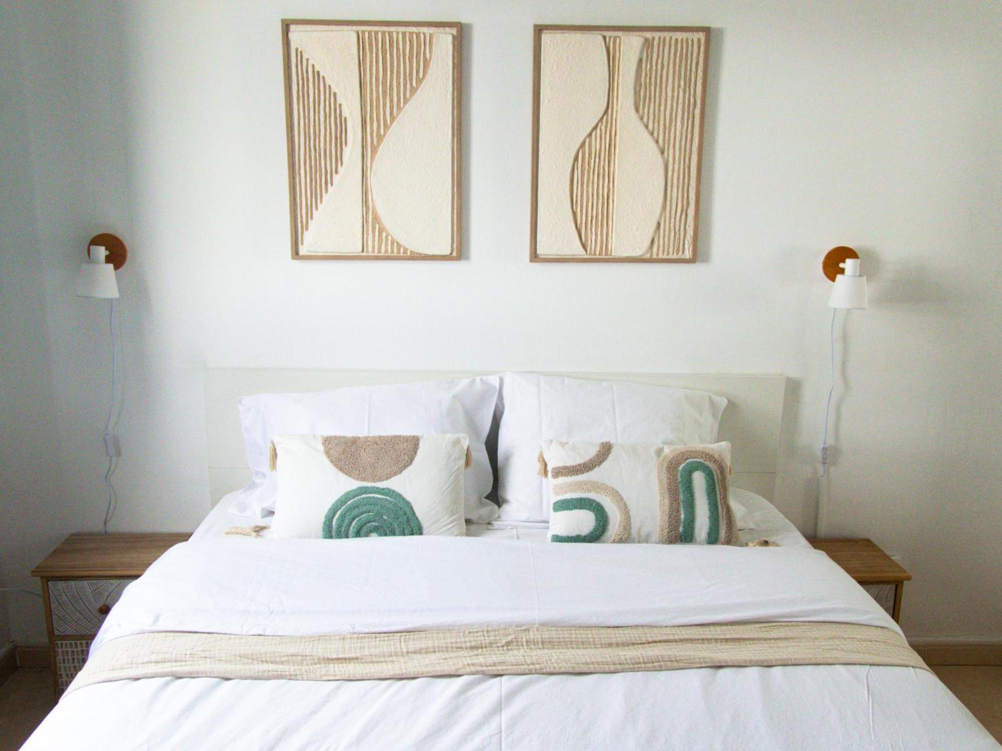 Apartamento Zuri By Kamili Lanzarote *