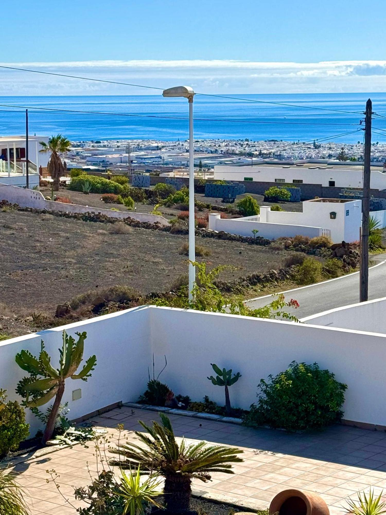 Luxury House Panoramic Sea Views