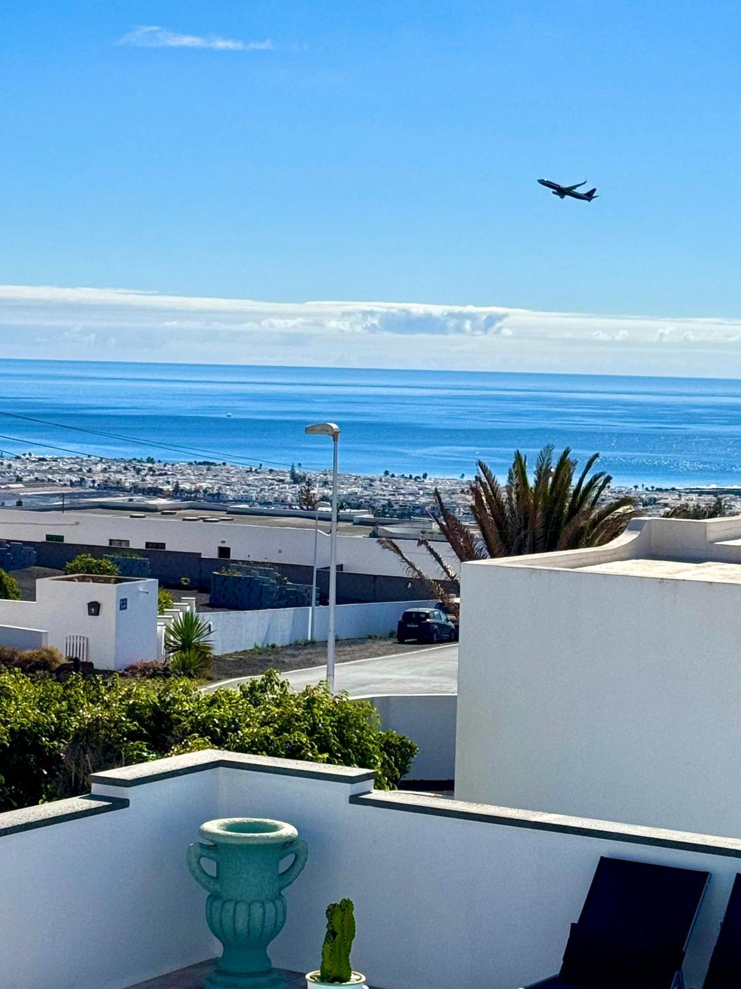 Luxury House Panoramic Sea Views