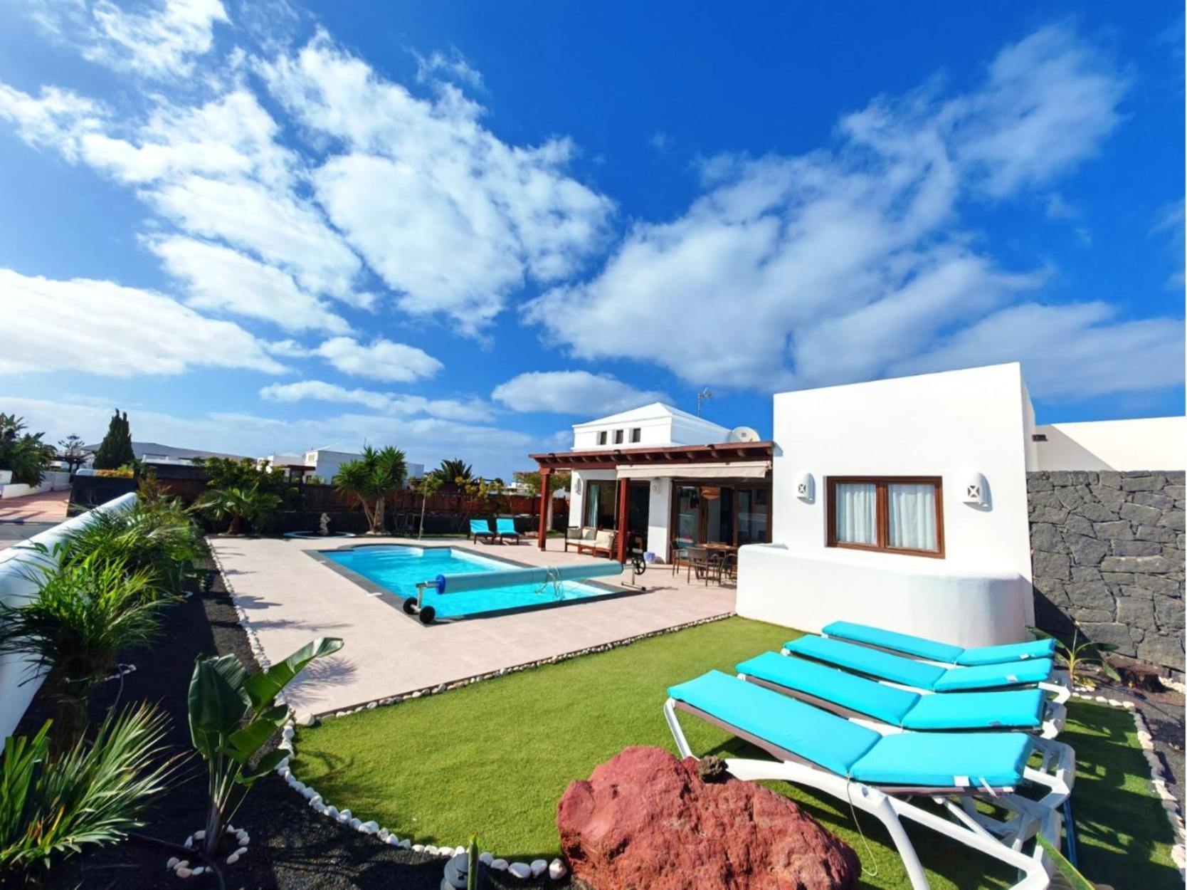 Marina1 Villa