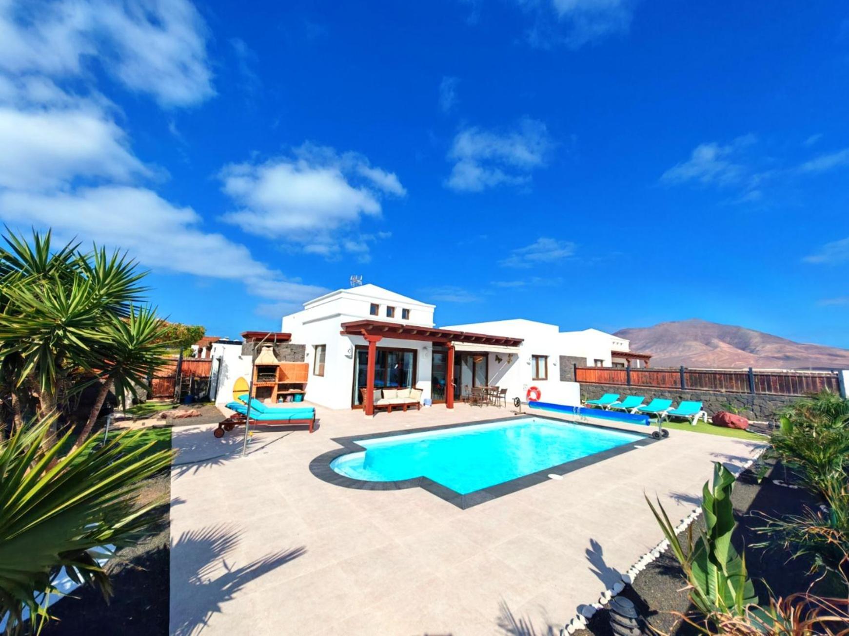 Marina1 Villa *