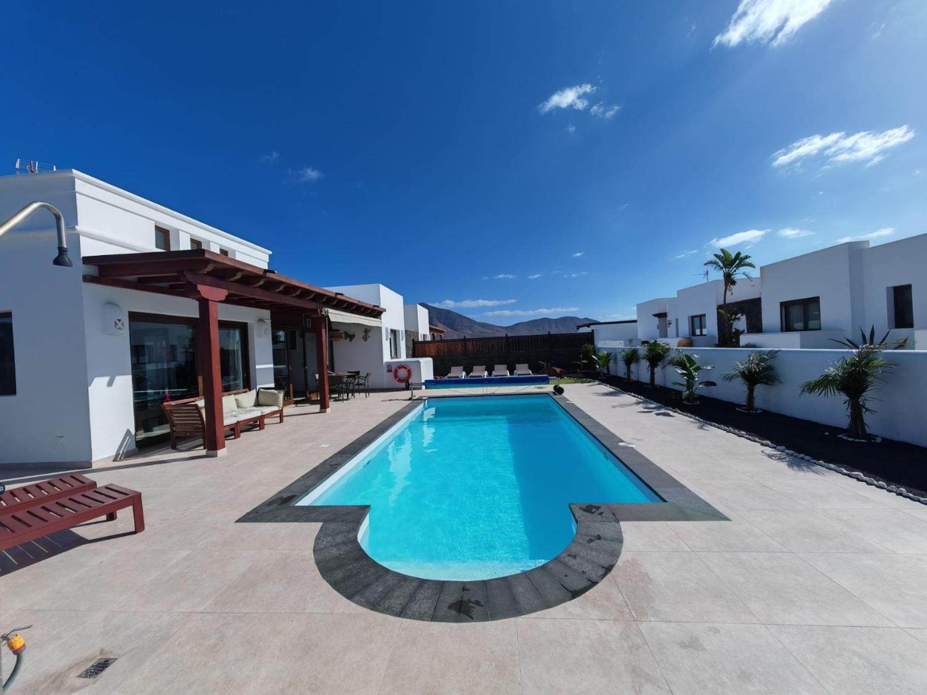 Marina1 Villa