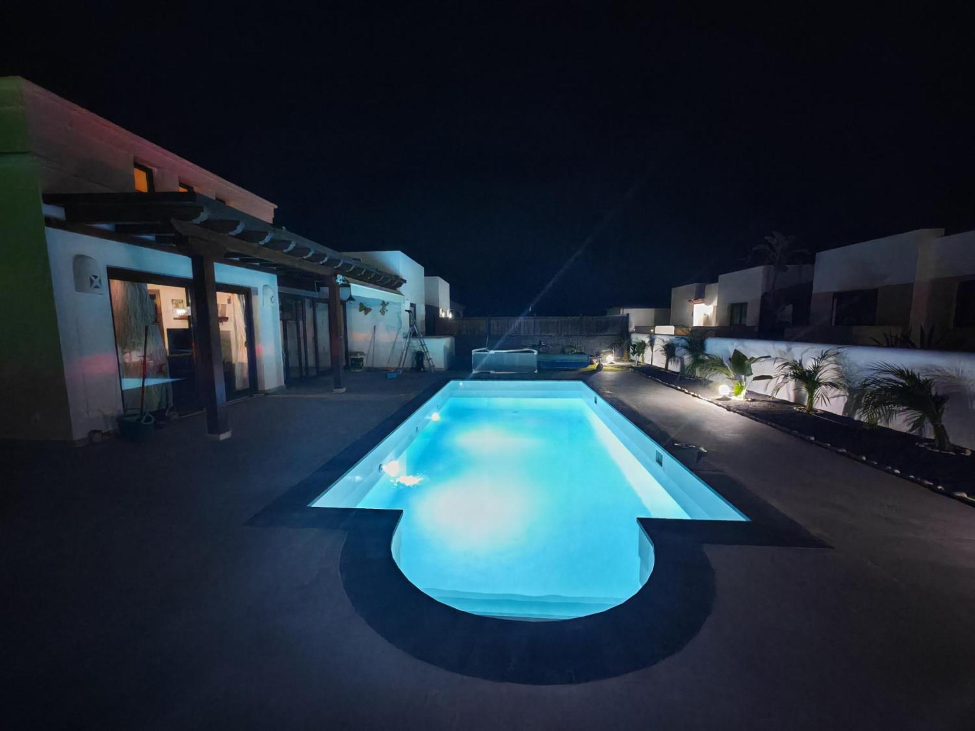 Marina1 * Playa Blanca (Lanzarote)
