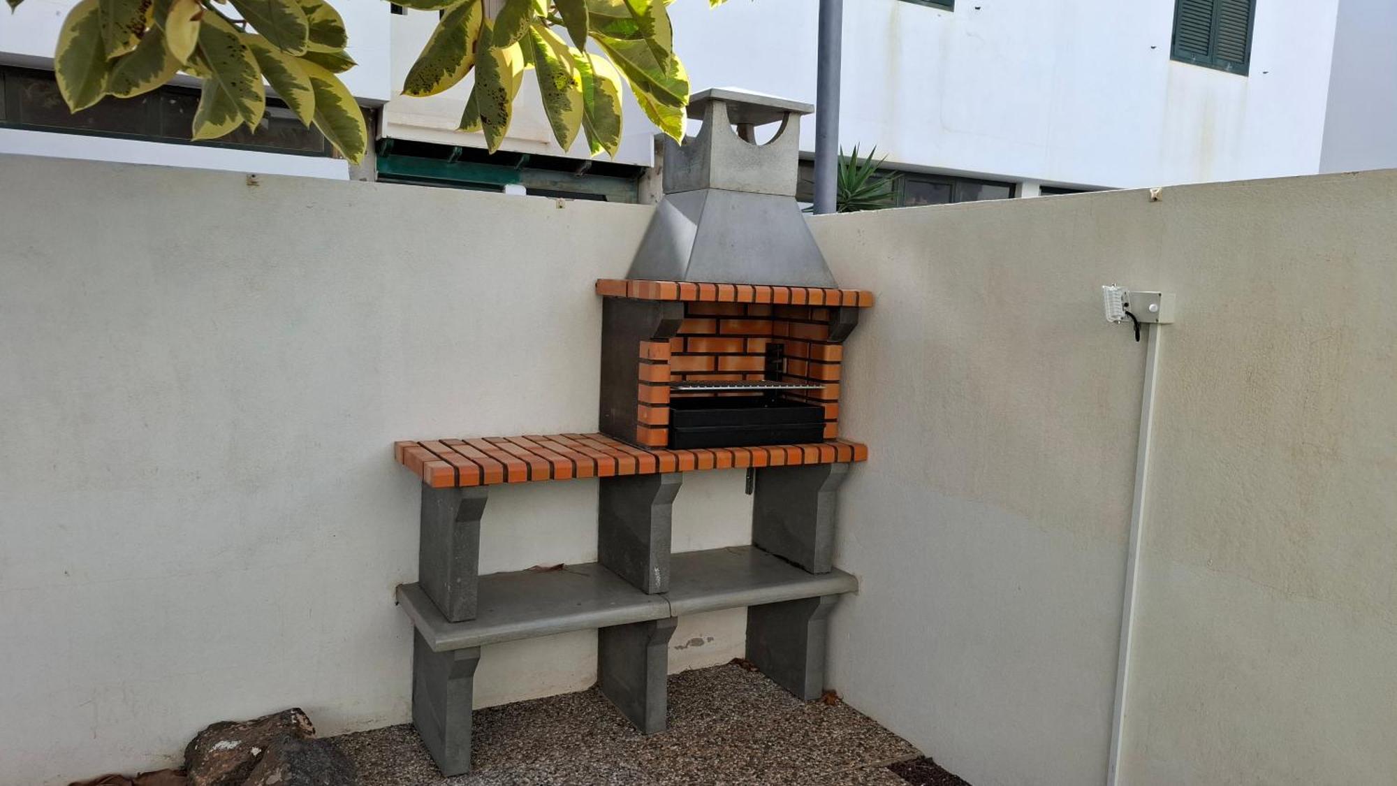Apartamento Casa Pechiguera