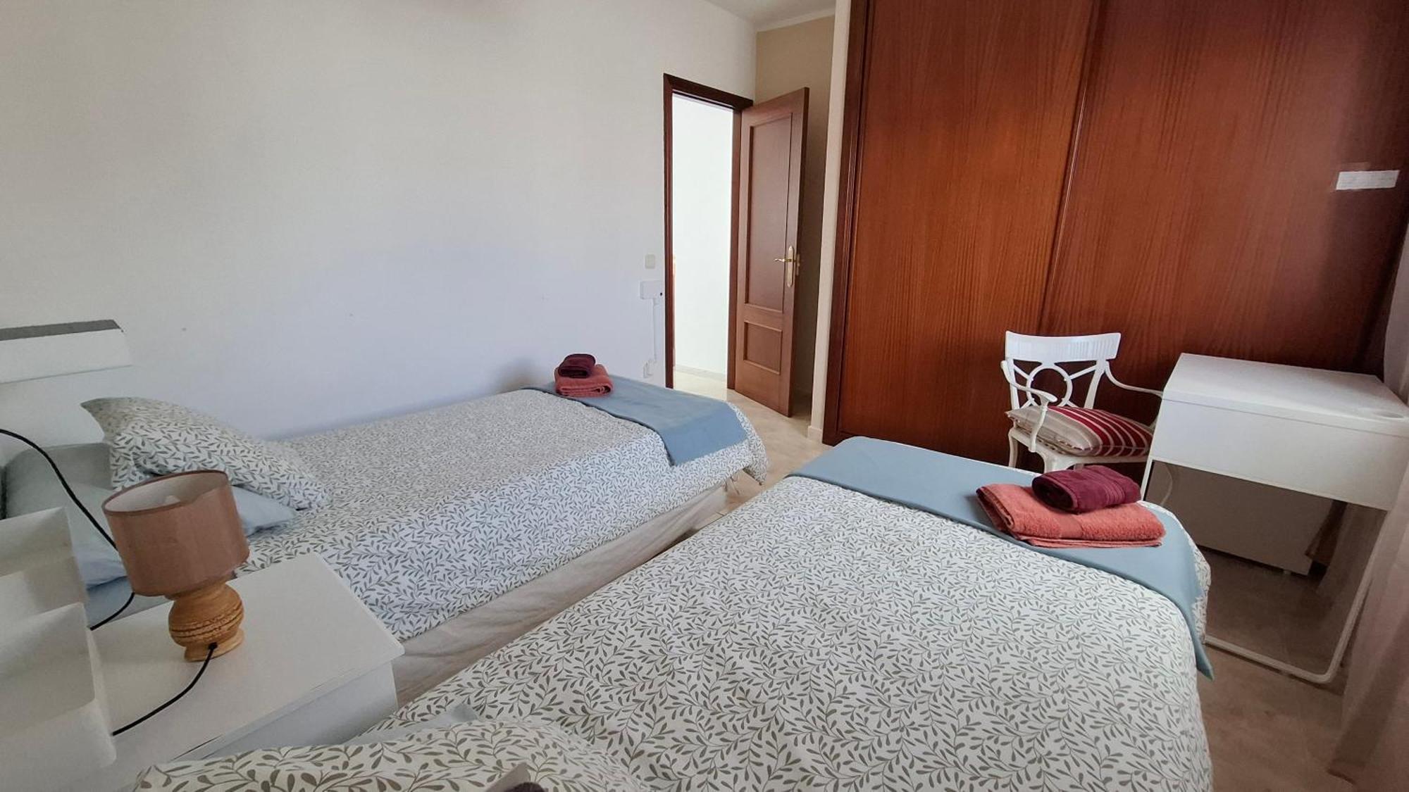 Casa Pechiguera Playa Blanca (Lanzarote)